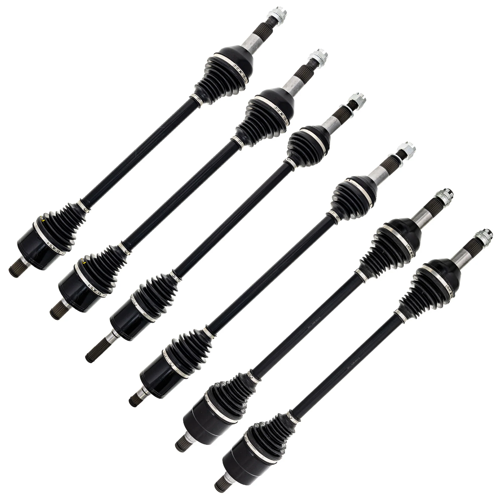 High Strength Drive Shaft CV Axle Assembly Kit For Can-Am MK1012164