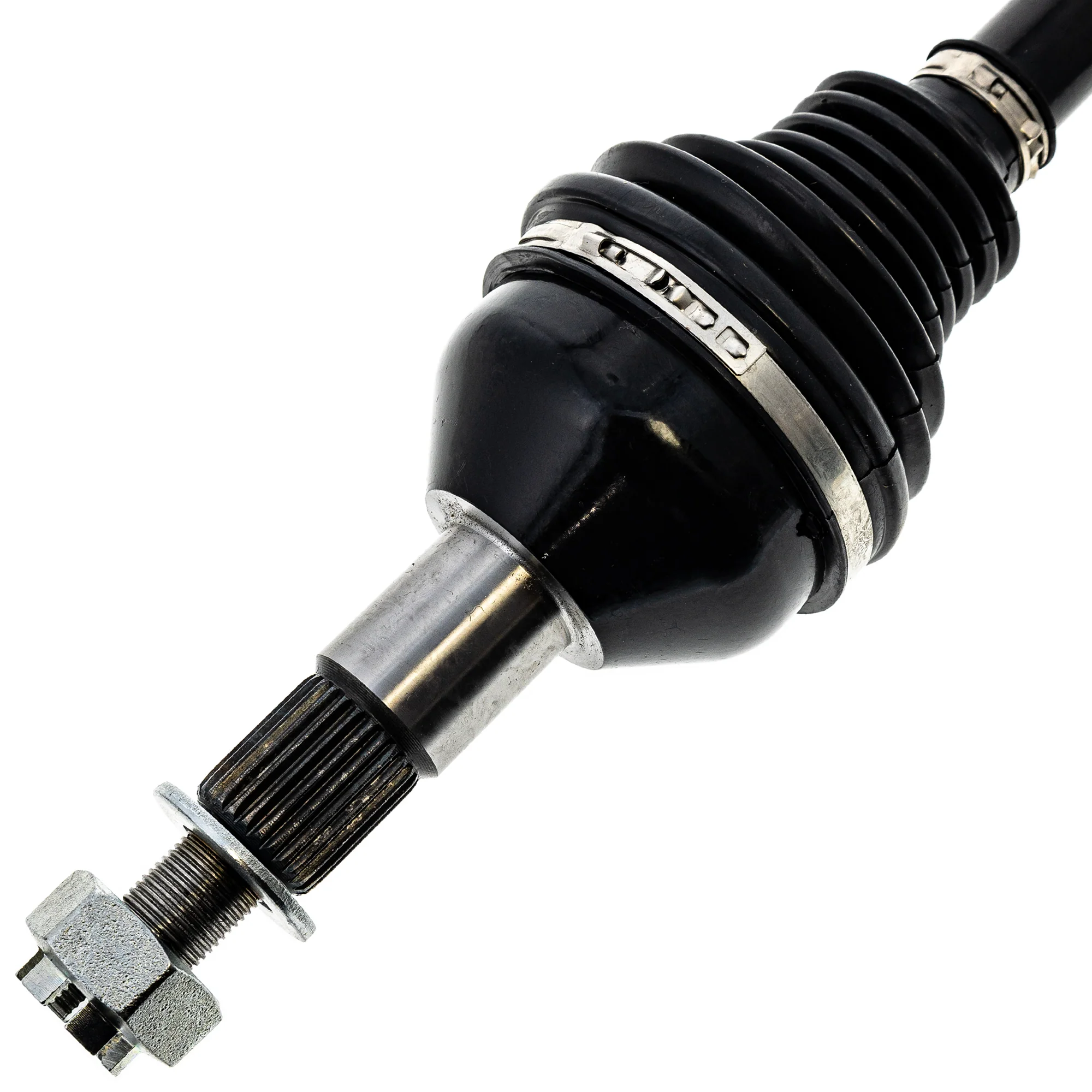 High Strength Drive Shaft CV Axle Assembly Kit For Can-Am - Image 3