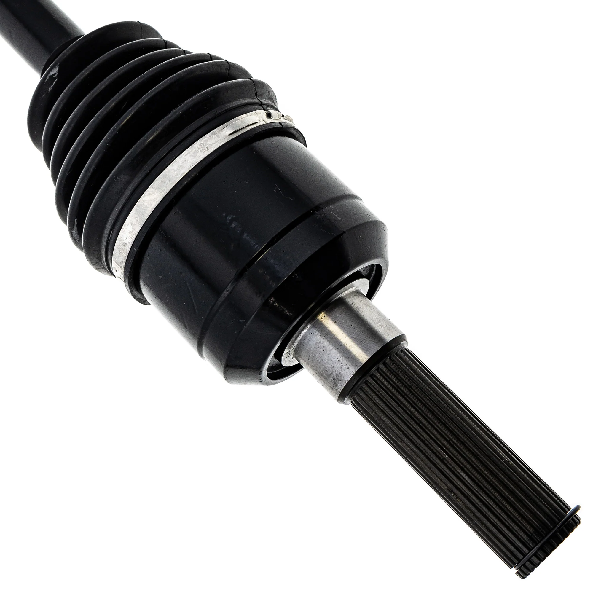 High Strength Drive Shaft CV Axle Assembly Kit For Kawasaki MK1012169 - Image 9