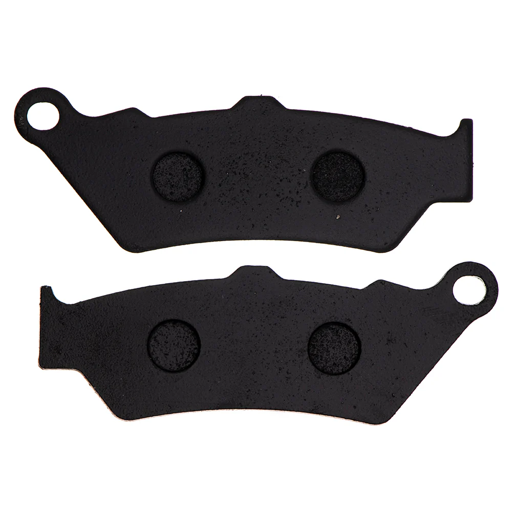 Semi-Metallic Brake Pad Set Front/Rear For KTM Husqvarna BMW MK1012187 - Image 6