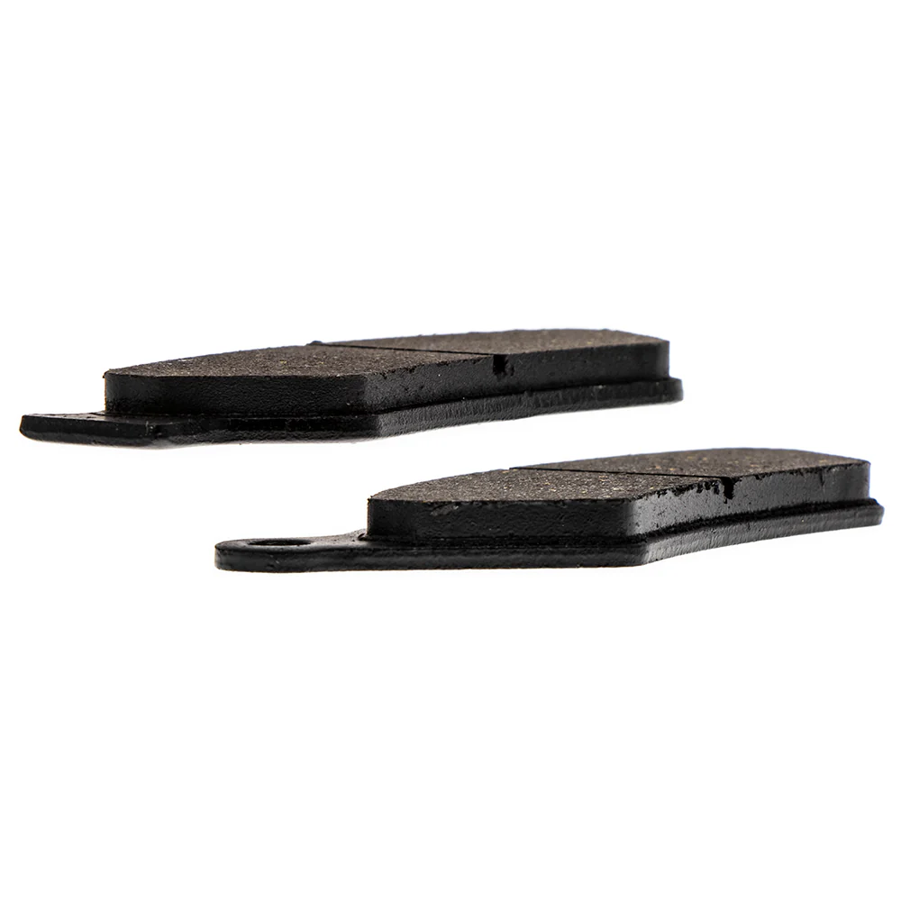Semi-Metallic Brake Pad Set Front/Rear For KTM Husqvarna BMW MK1012187 - Image 8