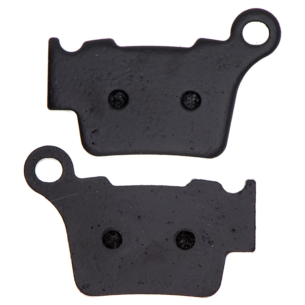 Brake Pad Kit Front/Rear For KTM BMW MK1012190 - Image 6