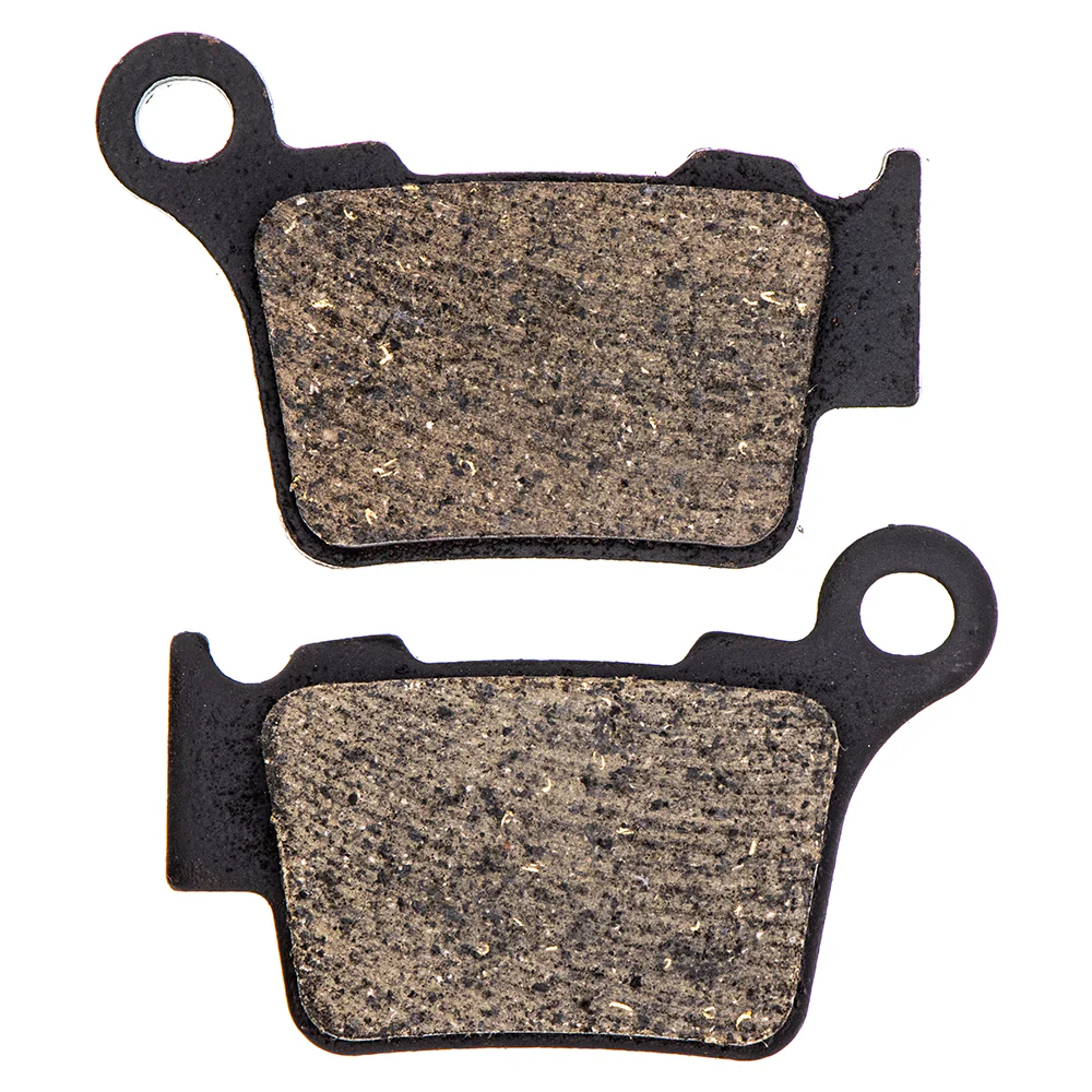 Brake Pad Kit Front/Rear For KTM BMW MK1012190 - Image 7