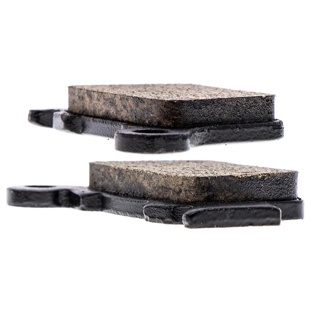 Brake Pad Kit Front/Rear For KTM BMW MK1012190 - Image 8