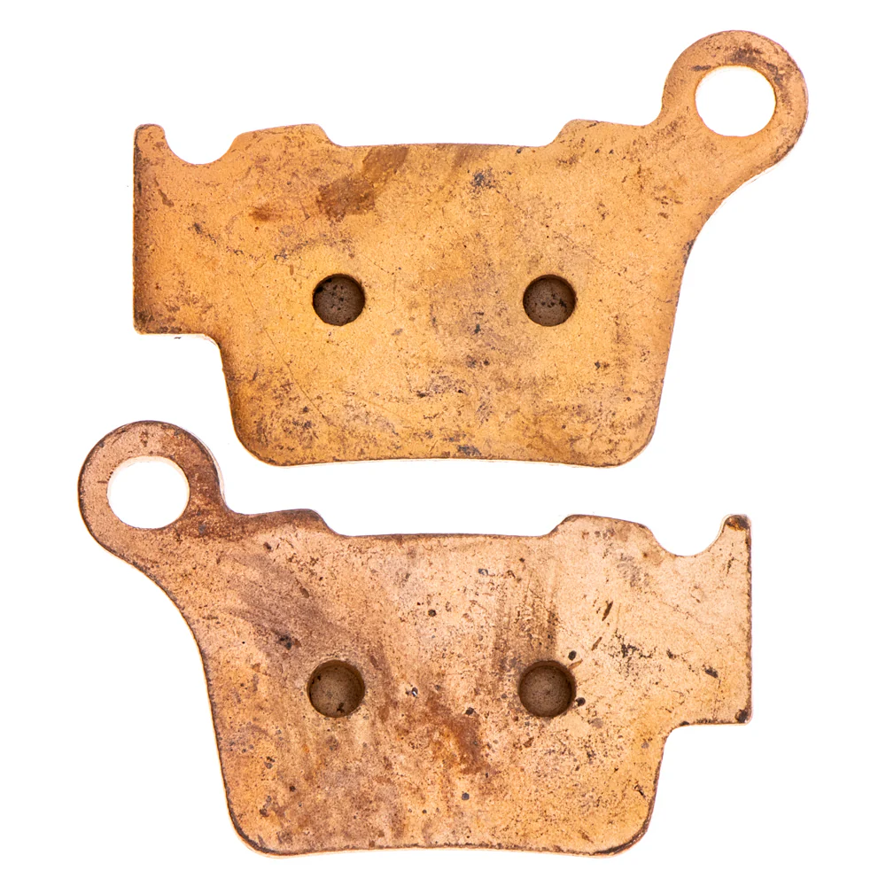 Ceramic Brake Pad Kit For KTM BMW MK1012192 - Image 6