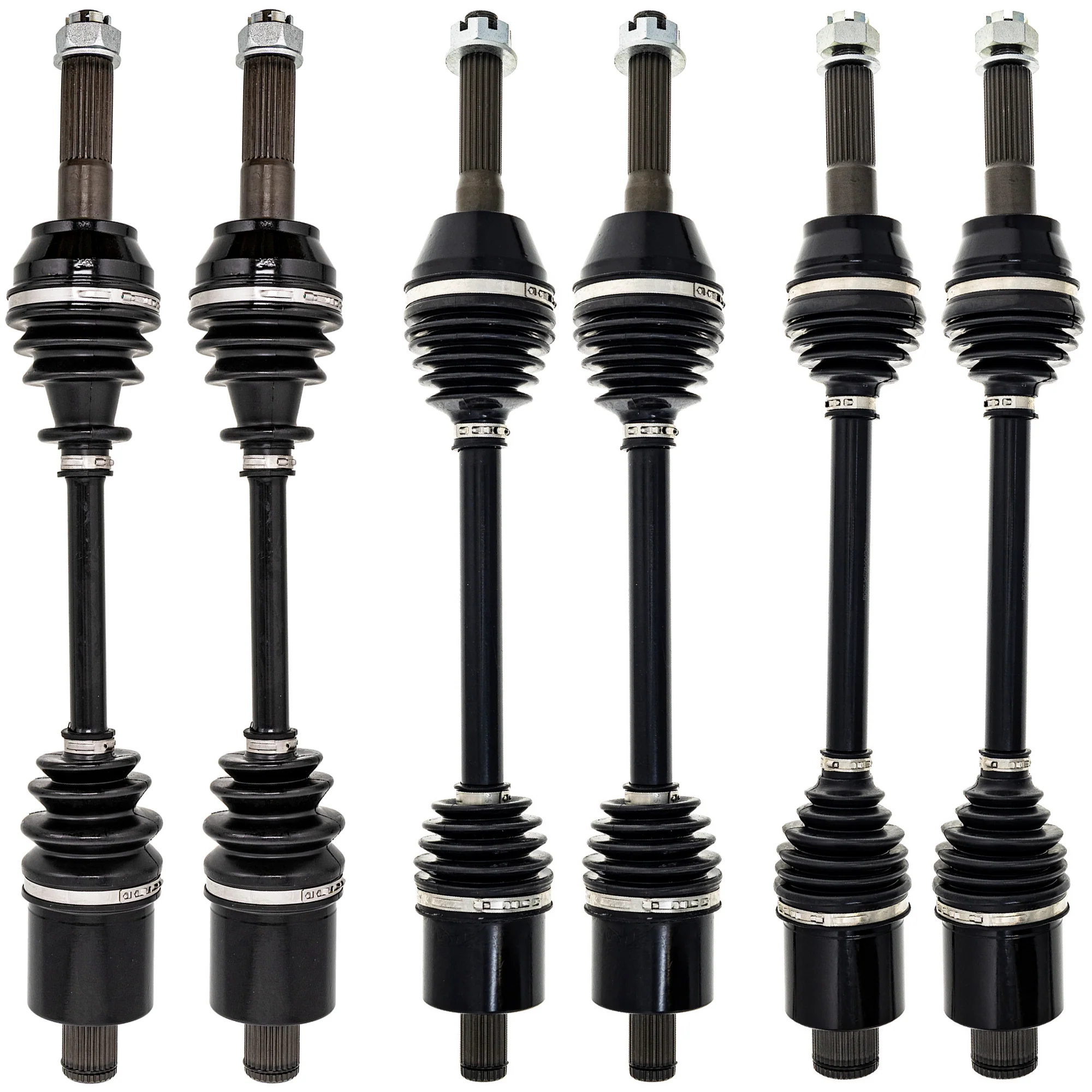 CV Axle Kit For Polaris