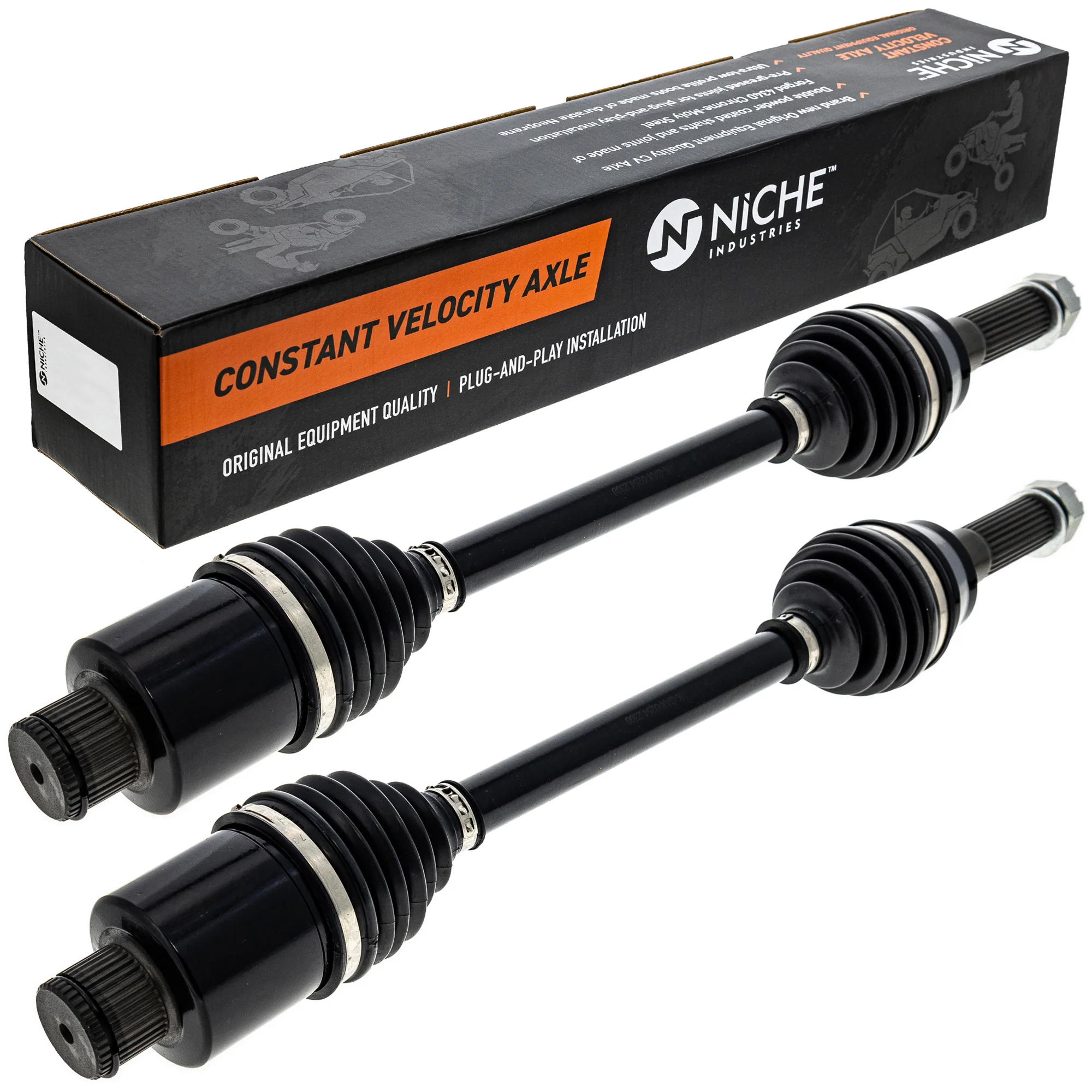 CV Axle Kit For Polaris - Image 8