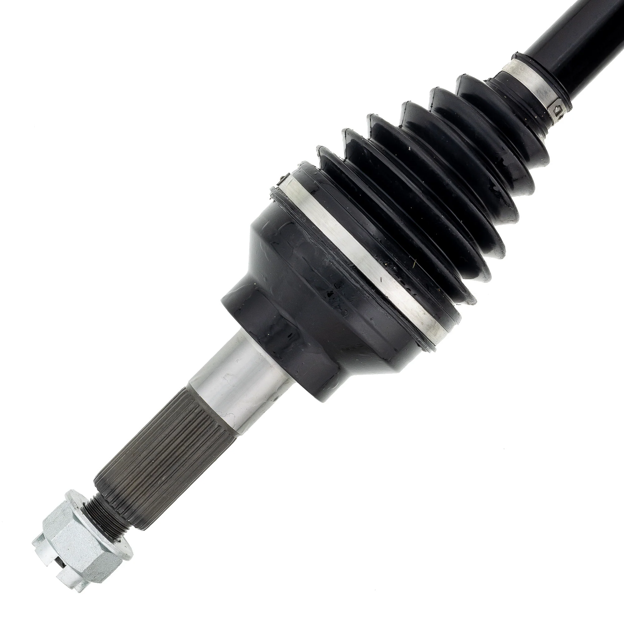 CV Axle Kit For Kawasaki MK1012277 - Image 6
