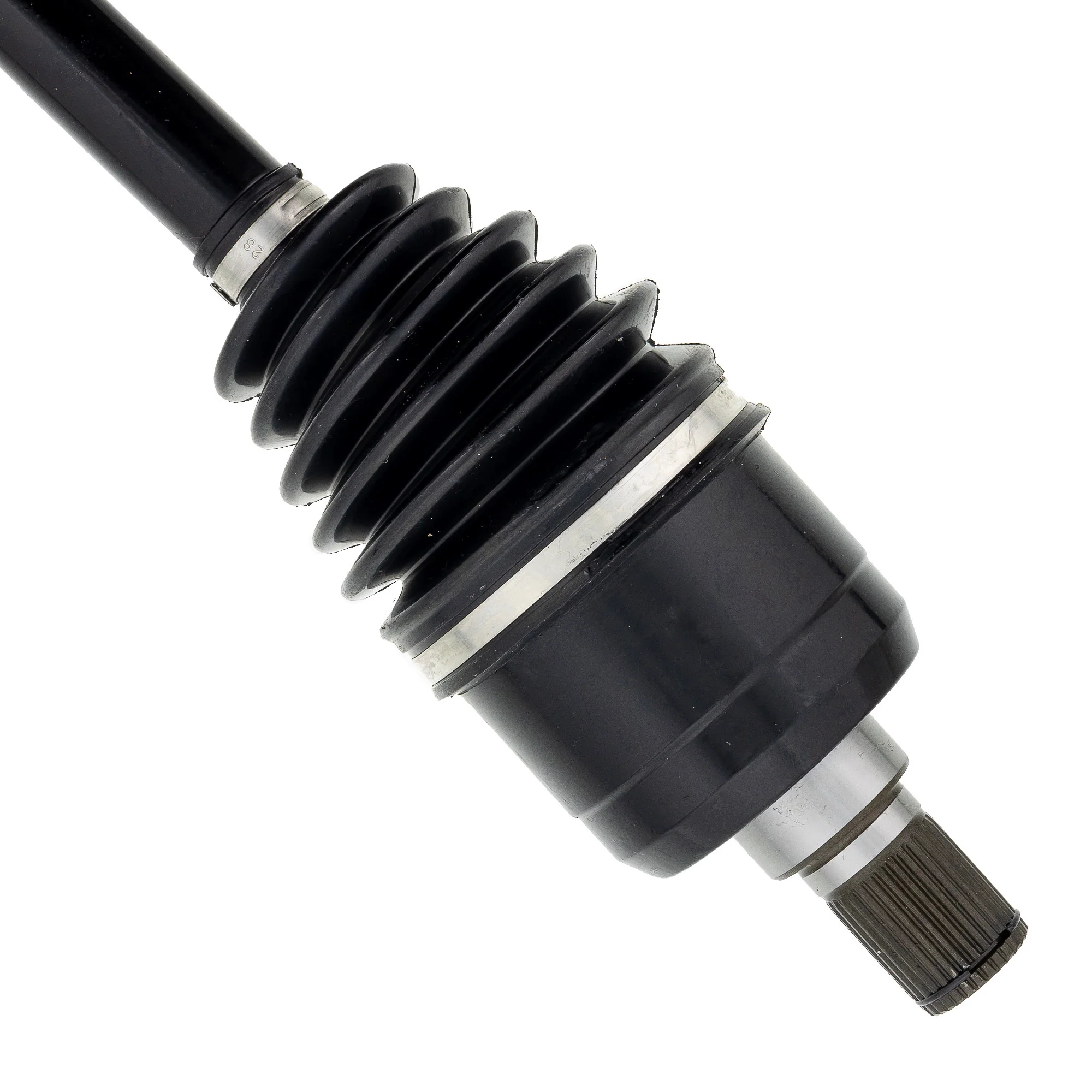 CV Axle Kit For Kawasaki MK1012277 - Image 7