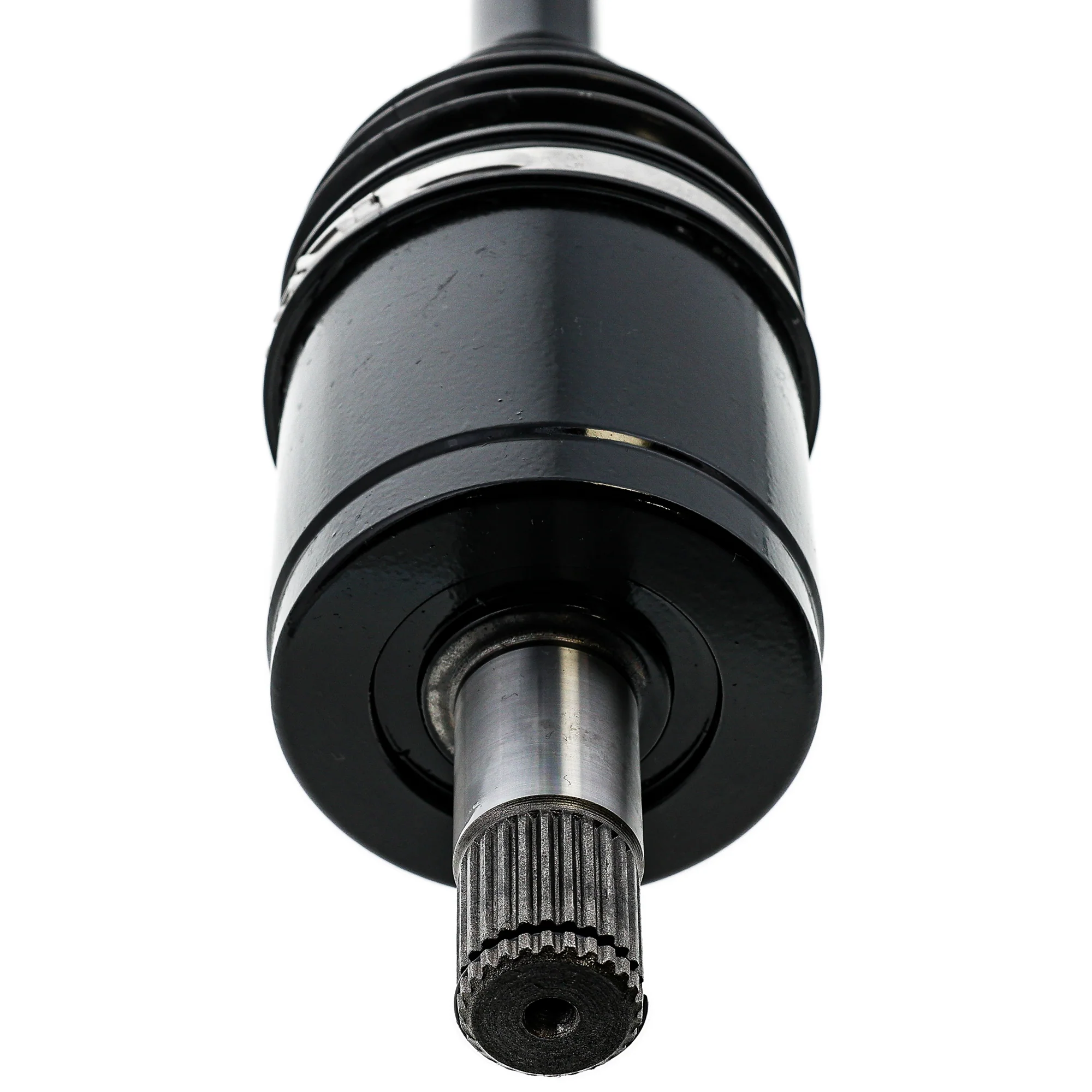 Front Rear CV Axle Kit For Honda MK1012283 - Image 3