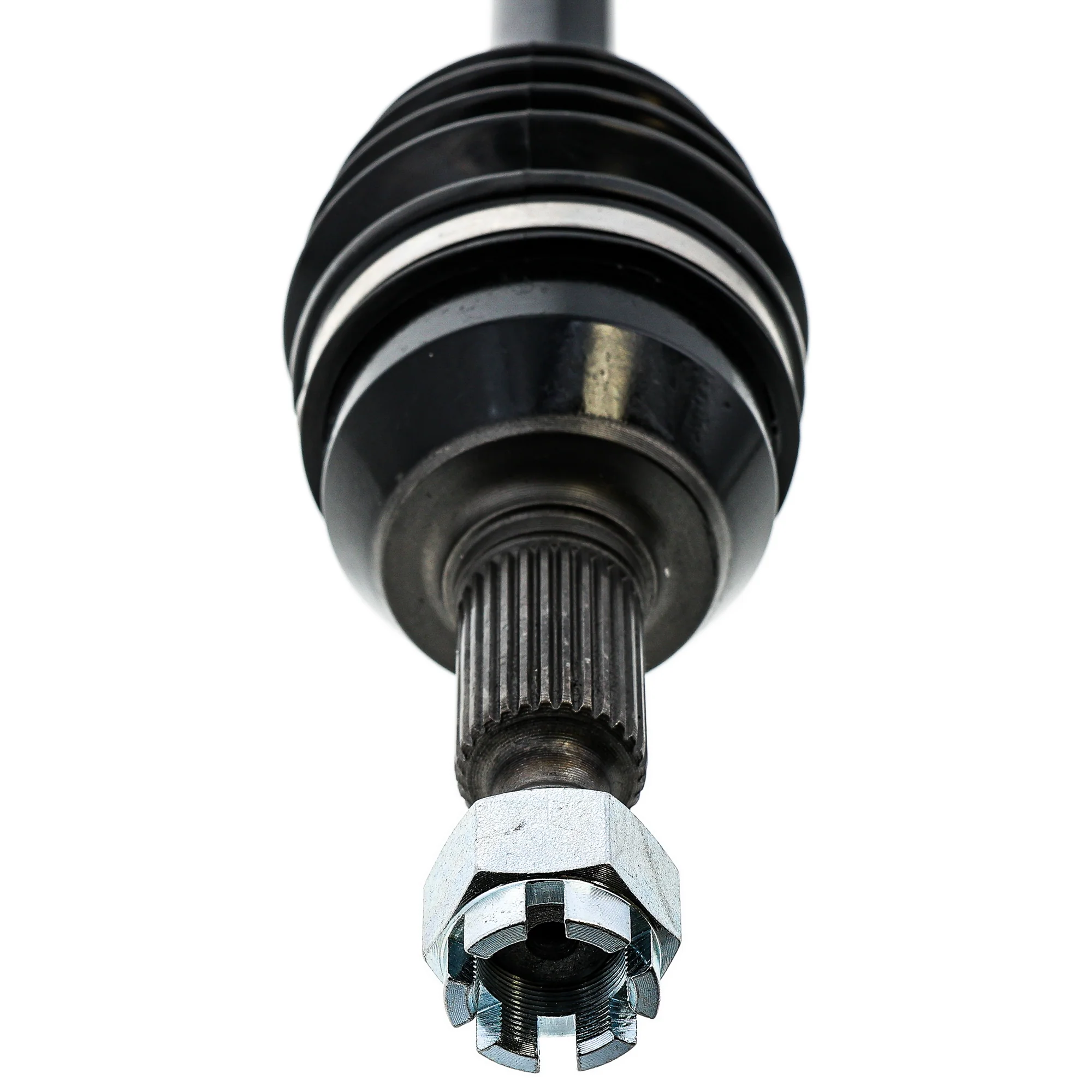 Front Rear CV Axle Kit For Honda MK1012283 - Image 4
