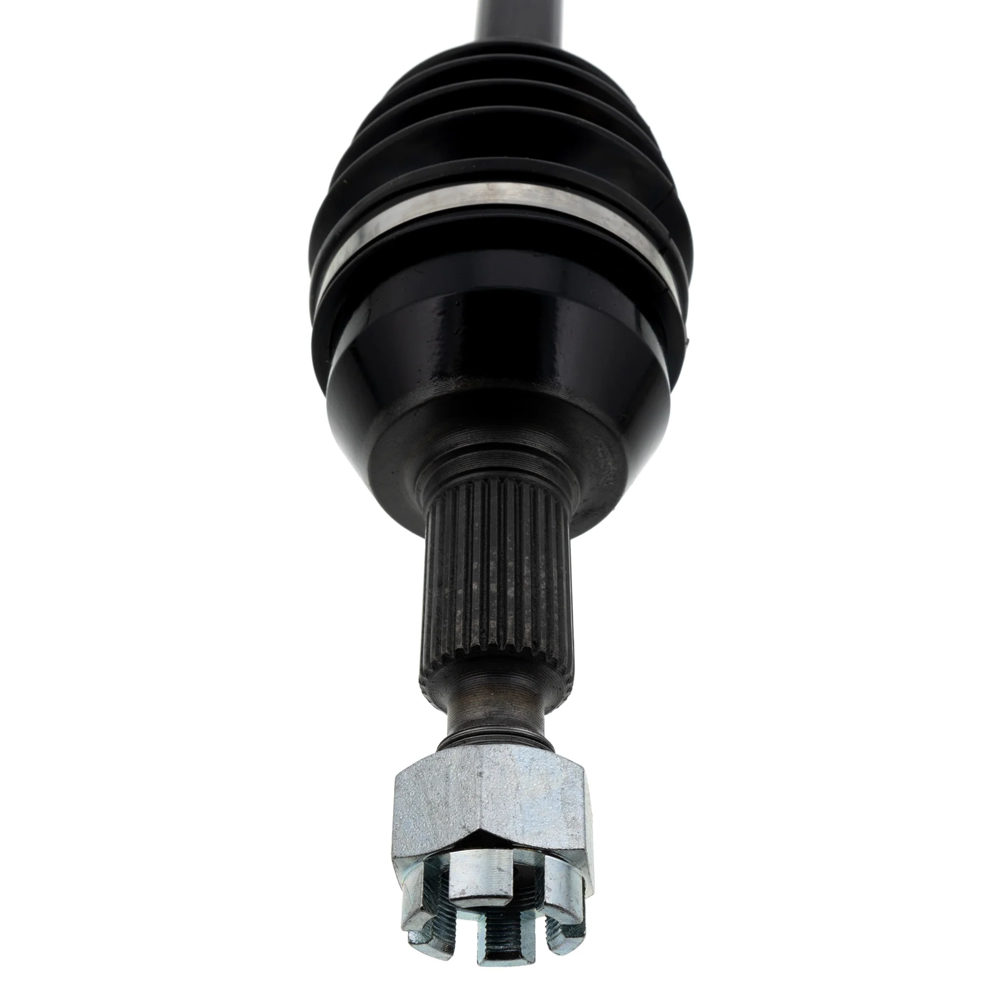 Front Rear CV Axle Kit For Honda MK1012283 - Image 6