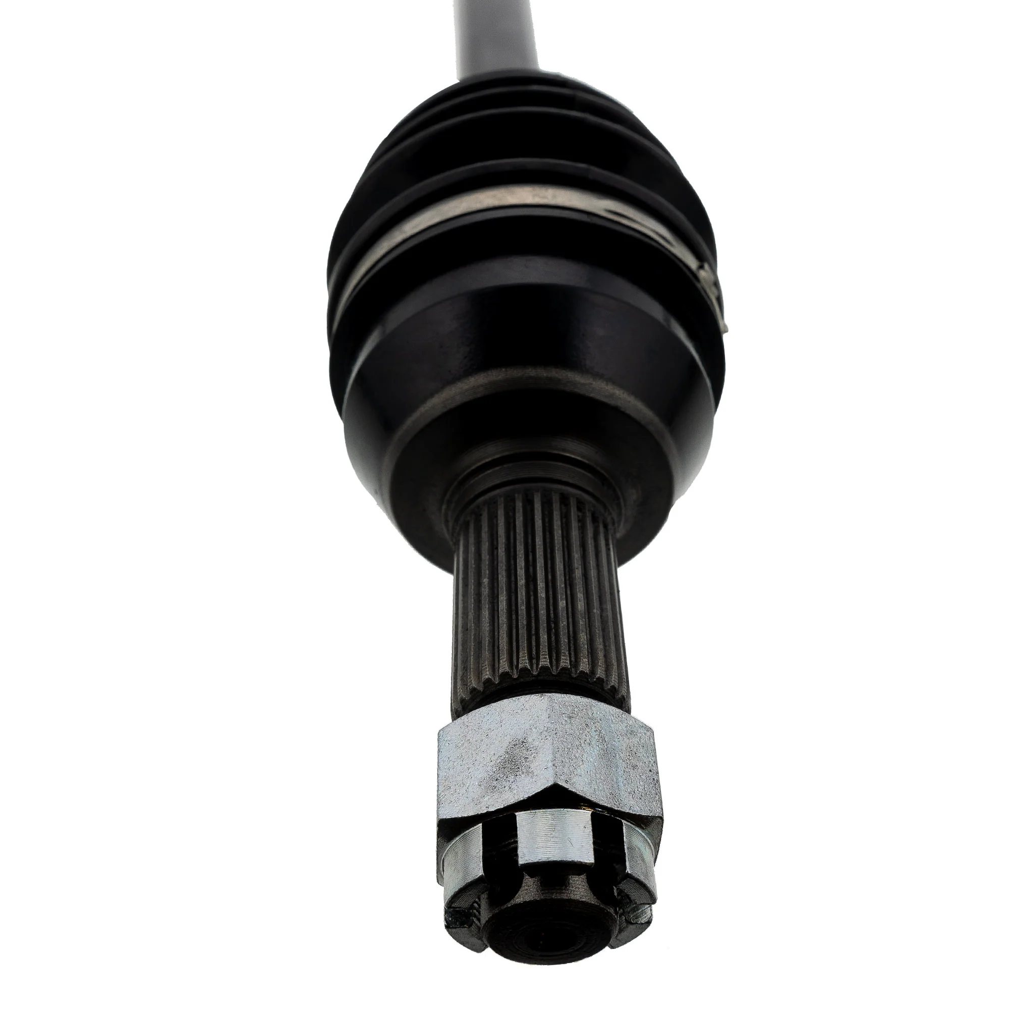 Front Rear CV Axle Kit For Honda MK1012283 - Image 8