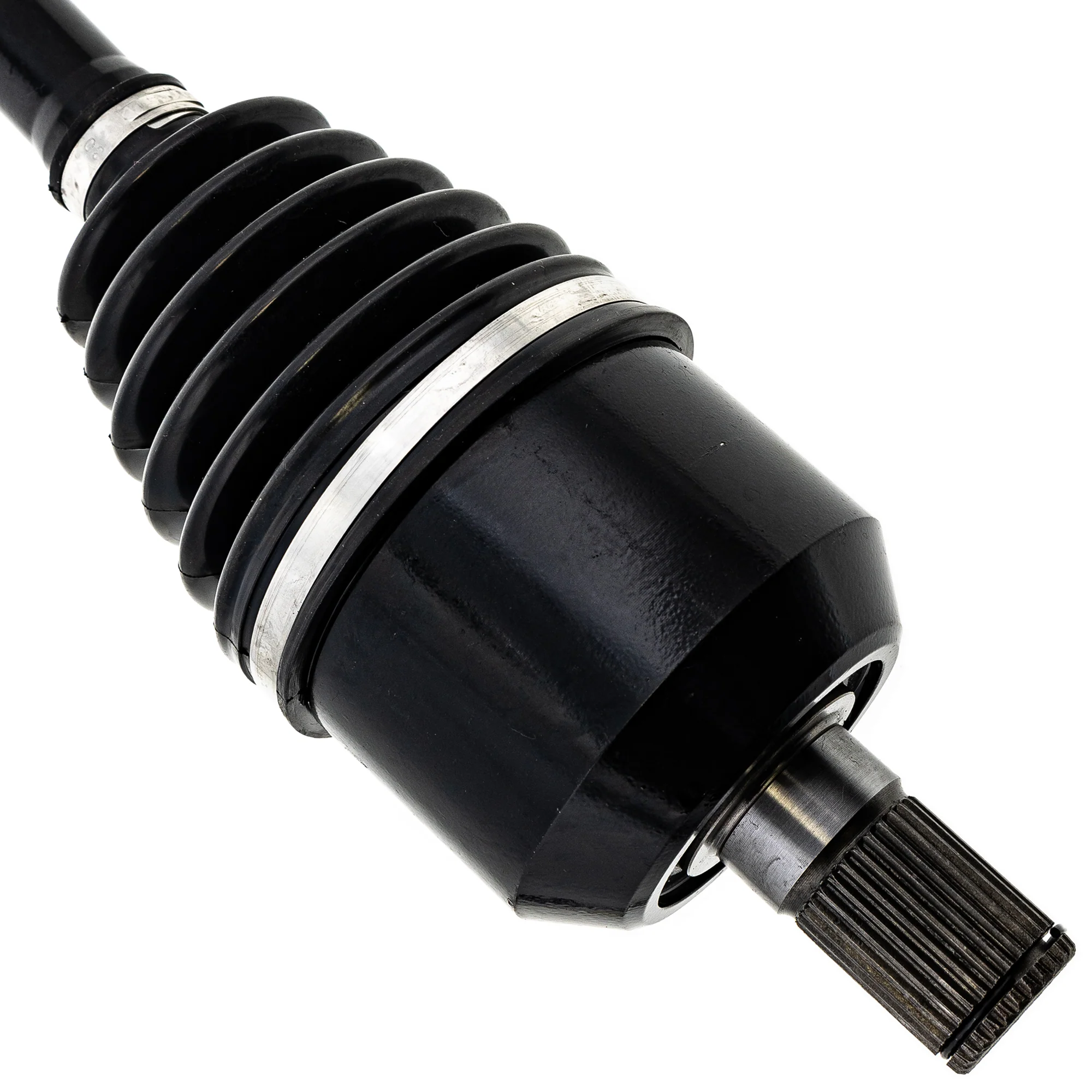 Front Rear CV Axle Kit For Honda MK1012286 - Image 4