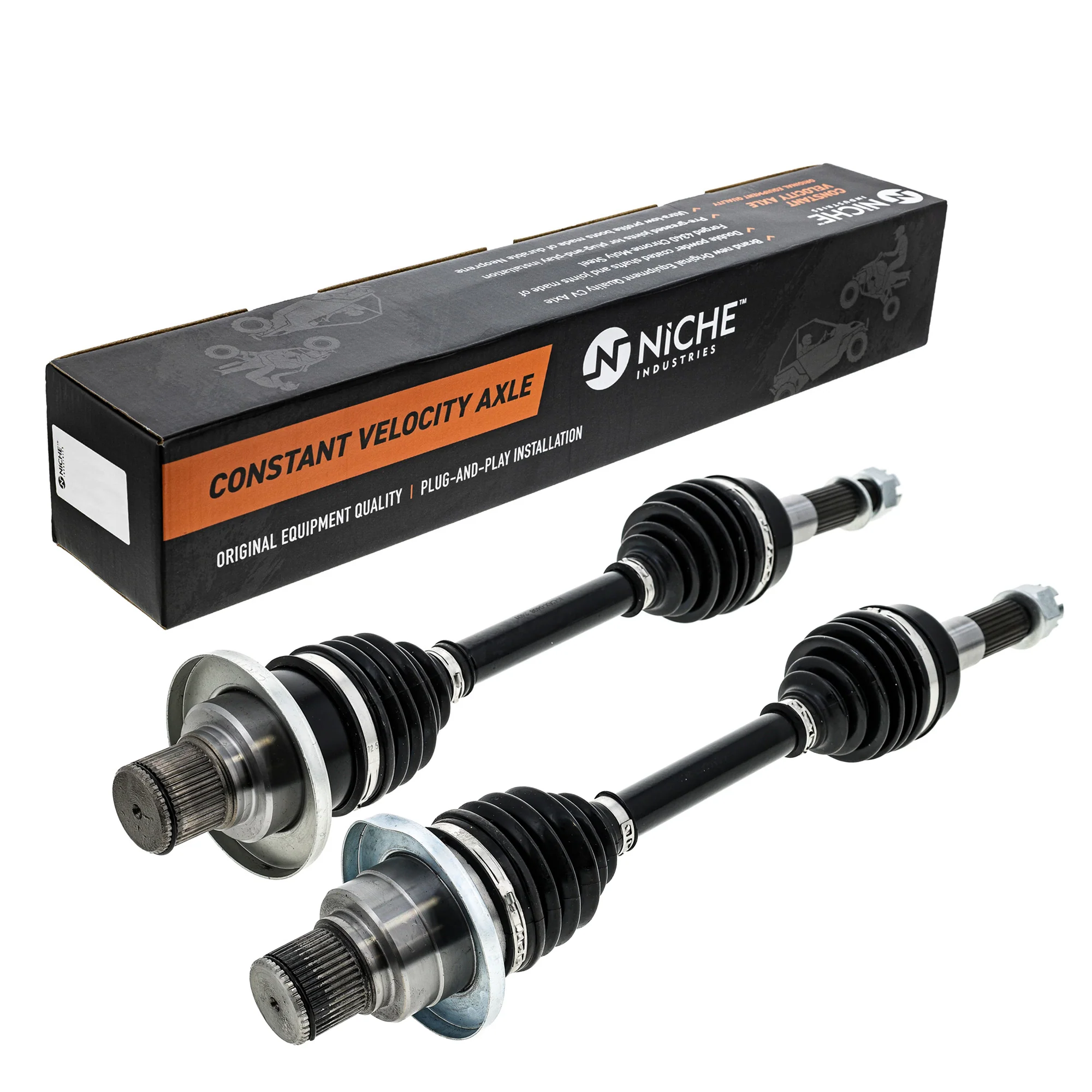 CV Axle Kit For CF-Moto MK1012287 - Image 3