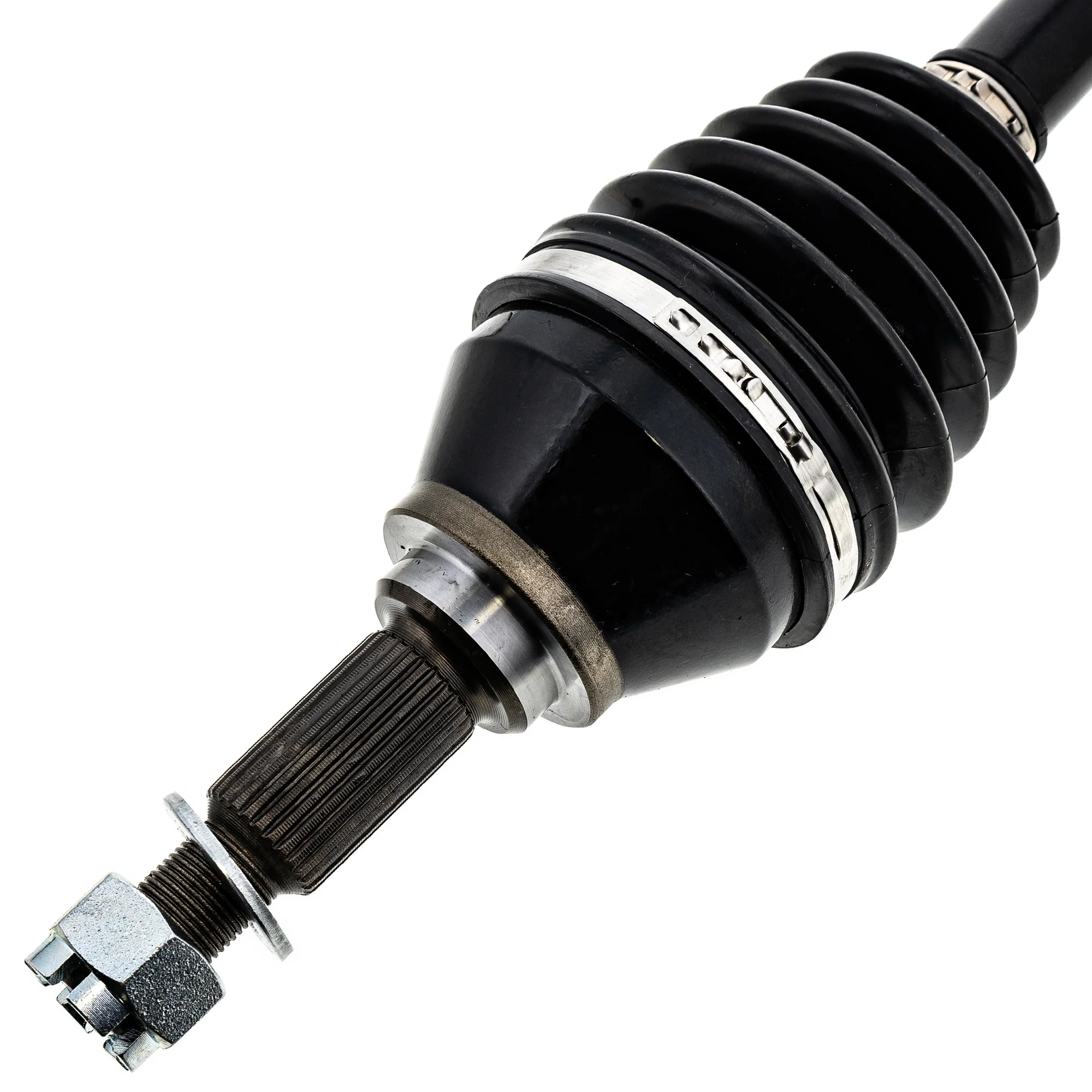 Front Rear CV Axle Kit For John Deere MK1012307 - Image 5
