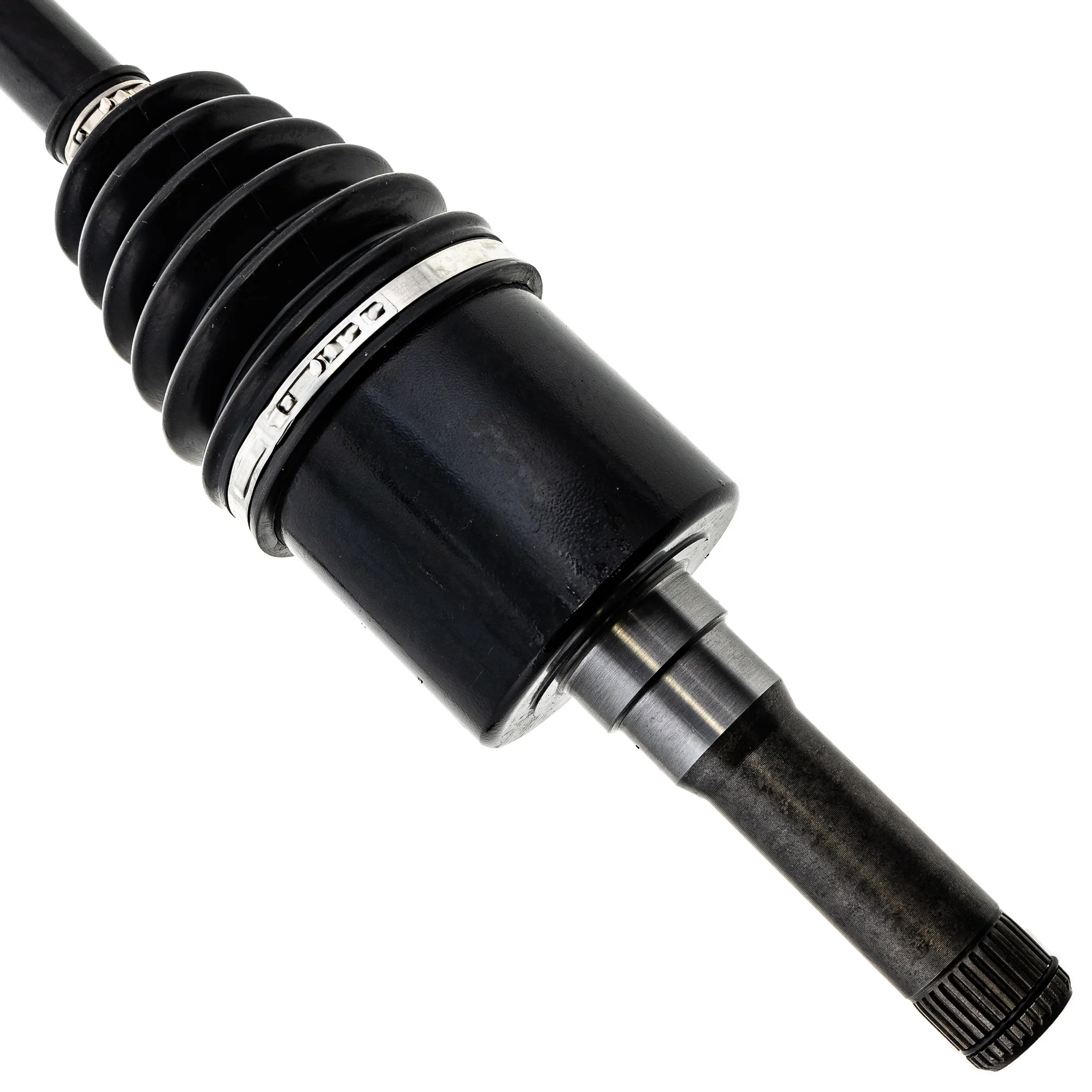 Front Rear CV Axle Kit For John Deere MK1012307 - Image 6