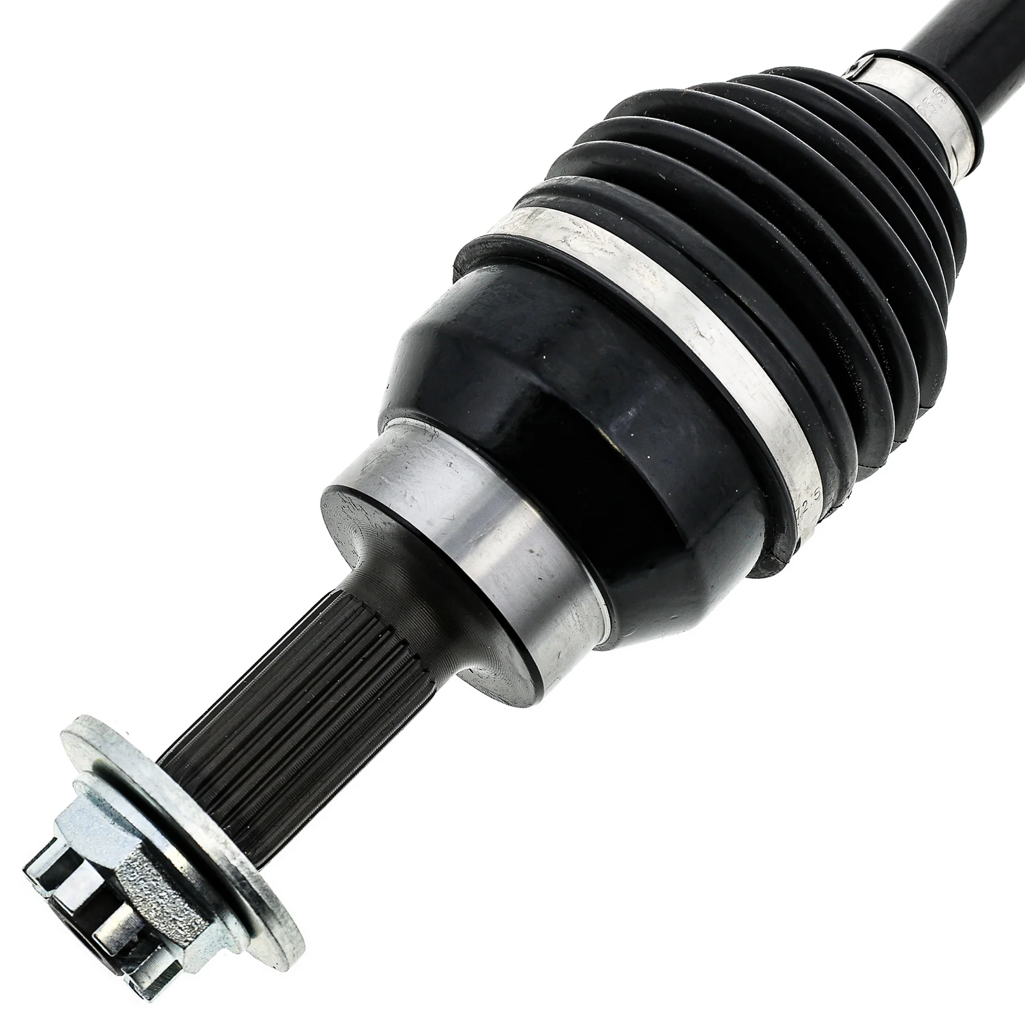 CV Axle Kit For Honda MK1012326 - Image 4