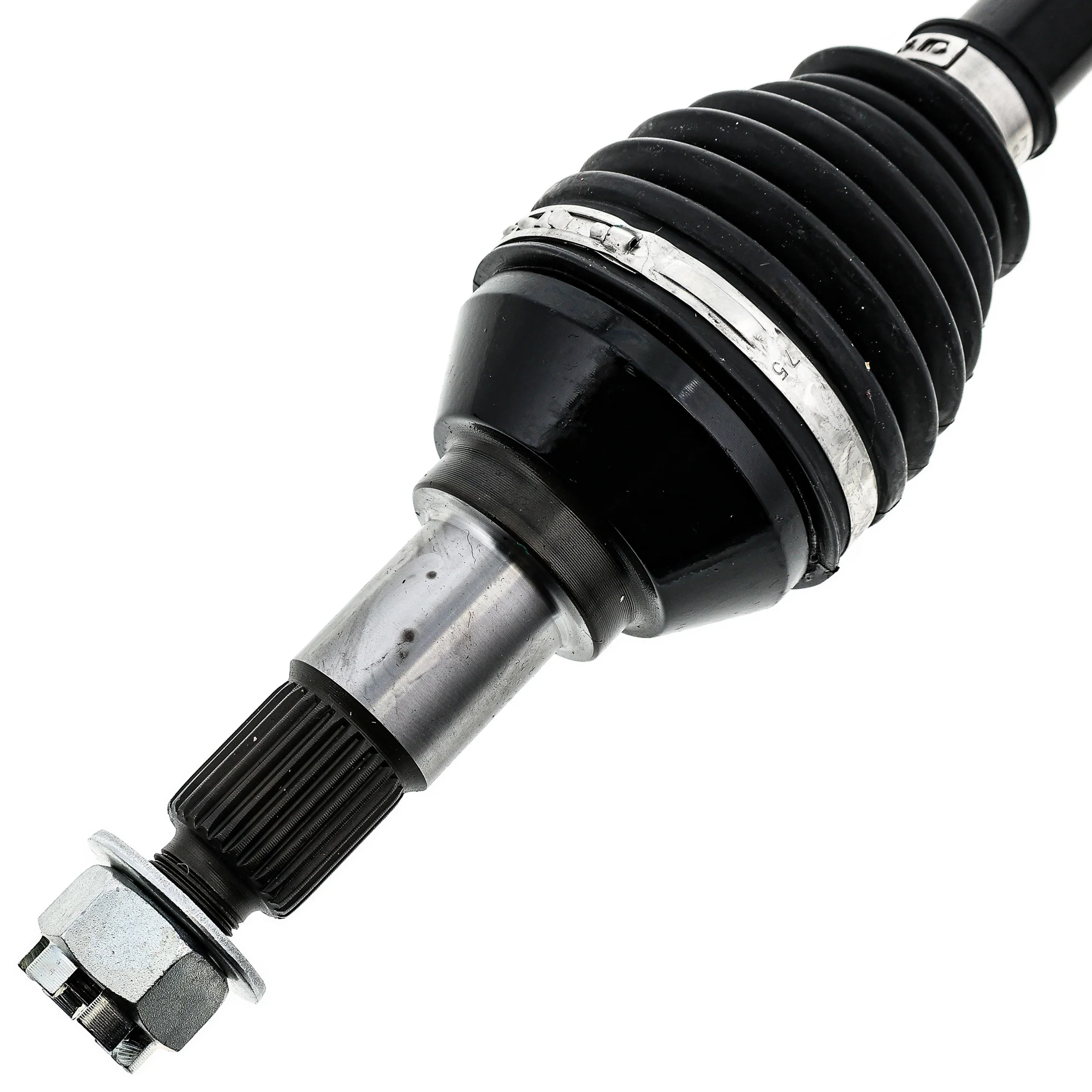 CV Axle Kit For Can-Am MK1012331 - Image 4