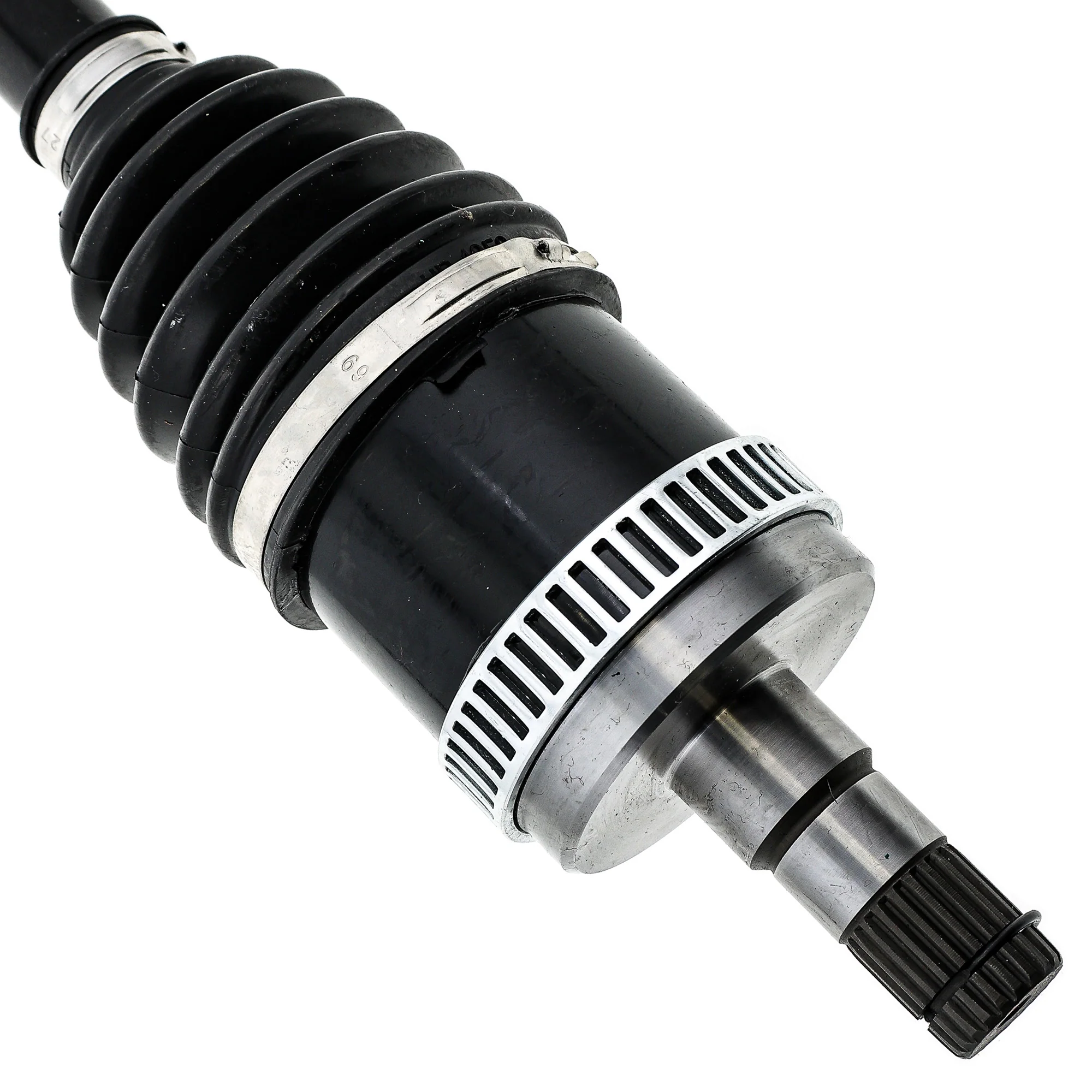 CV Axle Kit For Can-Am MK1012331 - Image 5