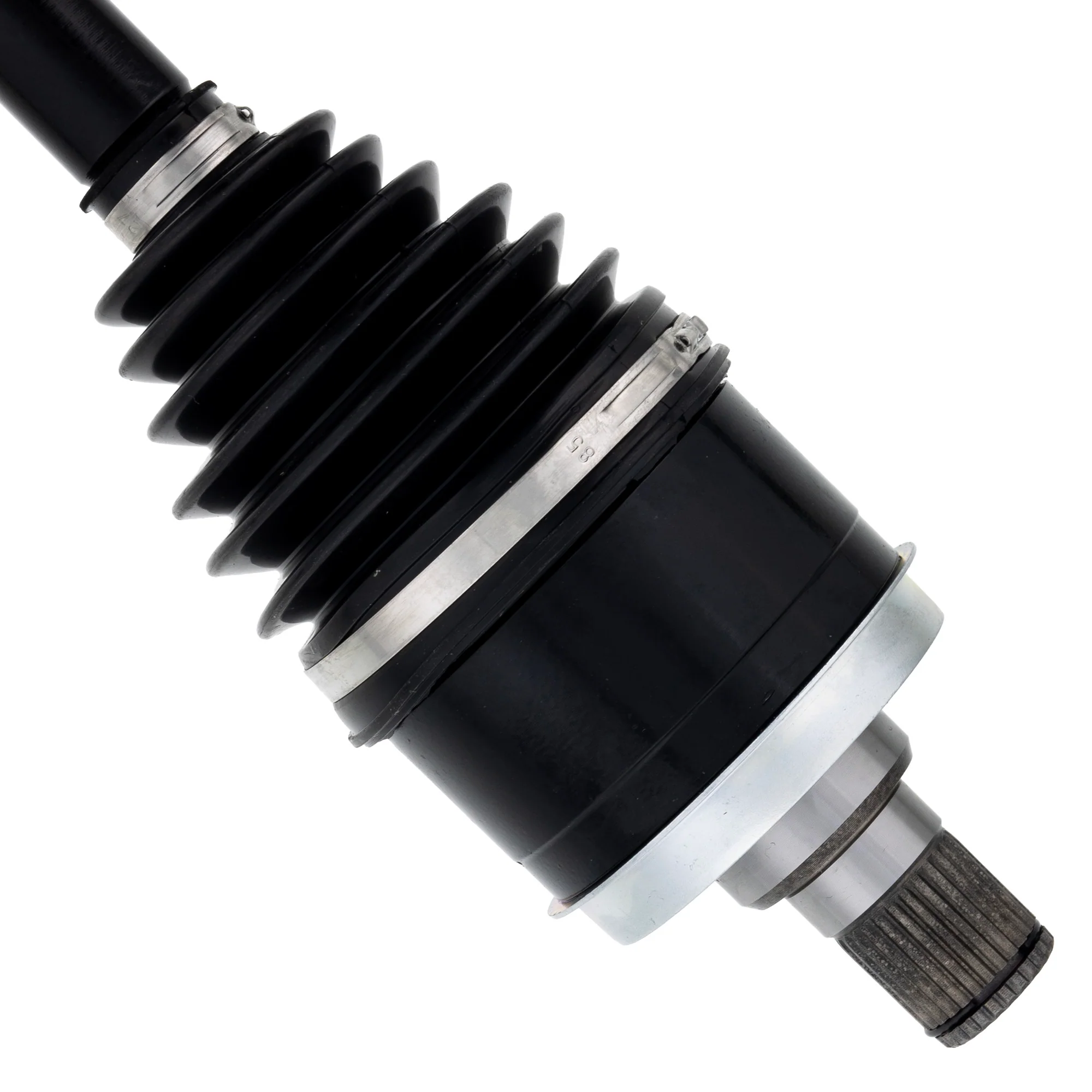 High Strength Drive Shaft CV Axle Kit For Kawasaki MK1012343 - Image 8
