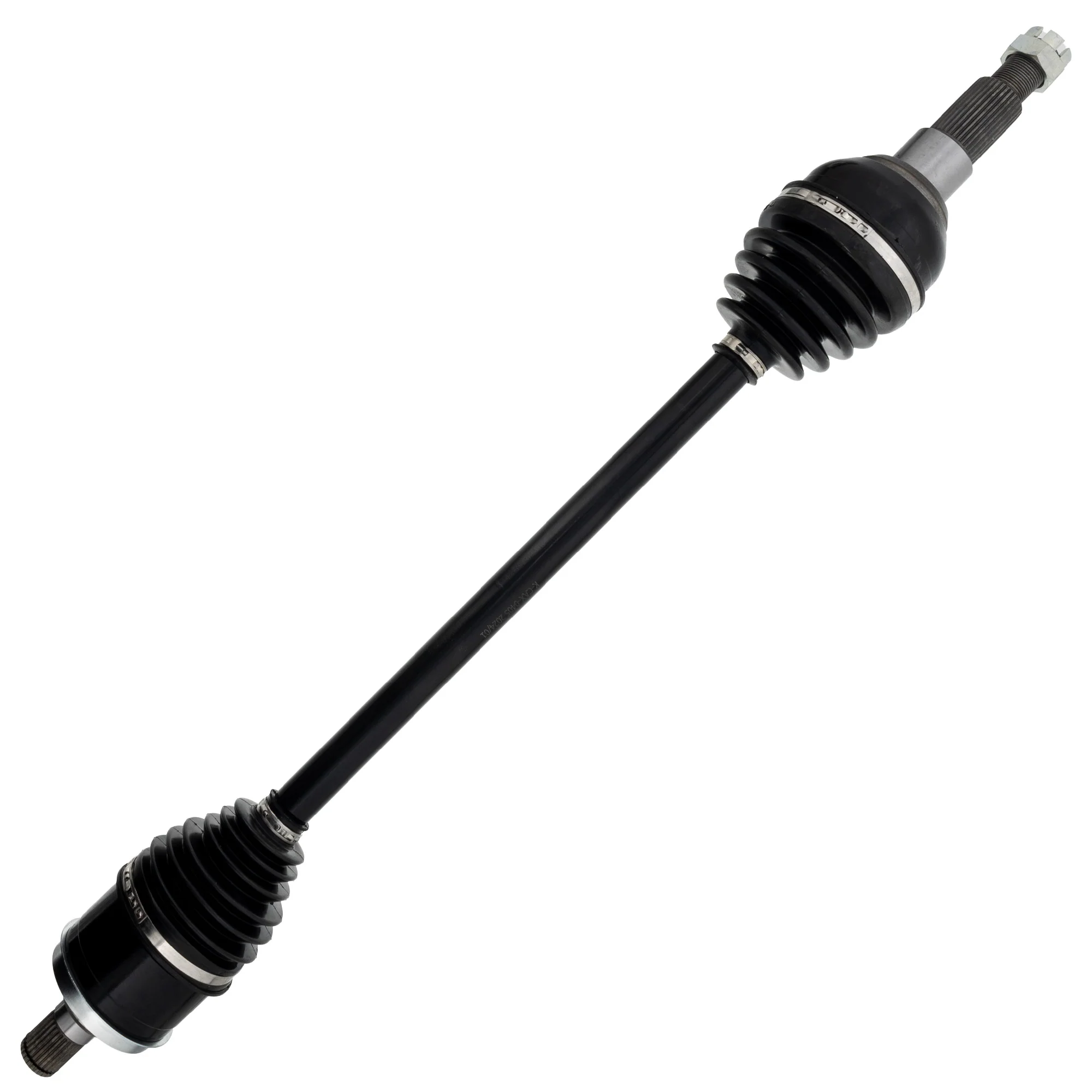 High Strength Drive Shaft CV Axle Kit For Kawasaki MK1012344 - Image 5
