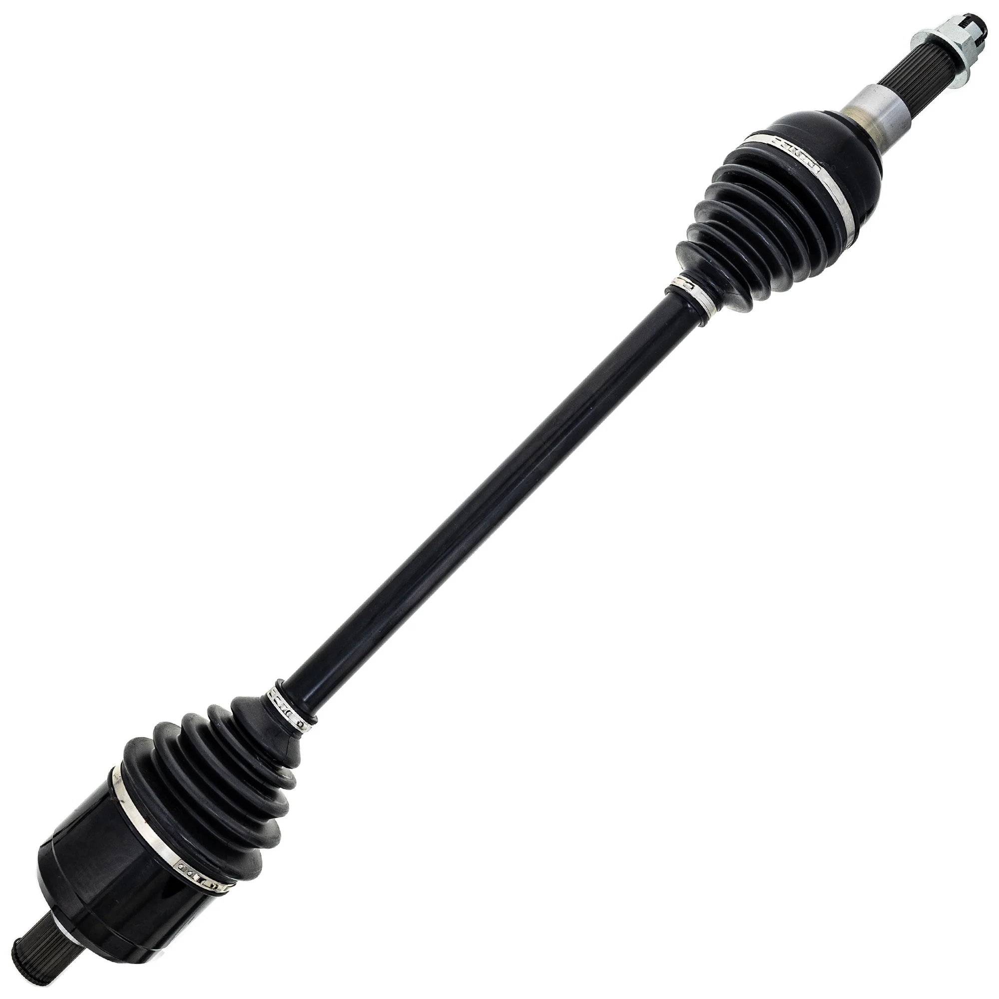 High Strength Drive Shaft CV Axle Kit For Kawasaki MK1012344 - Image 8