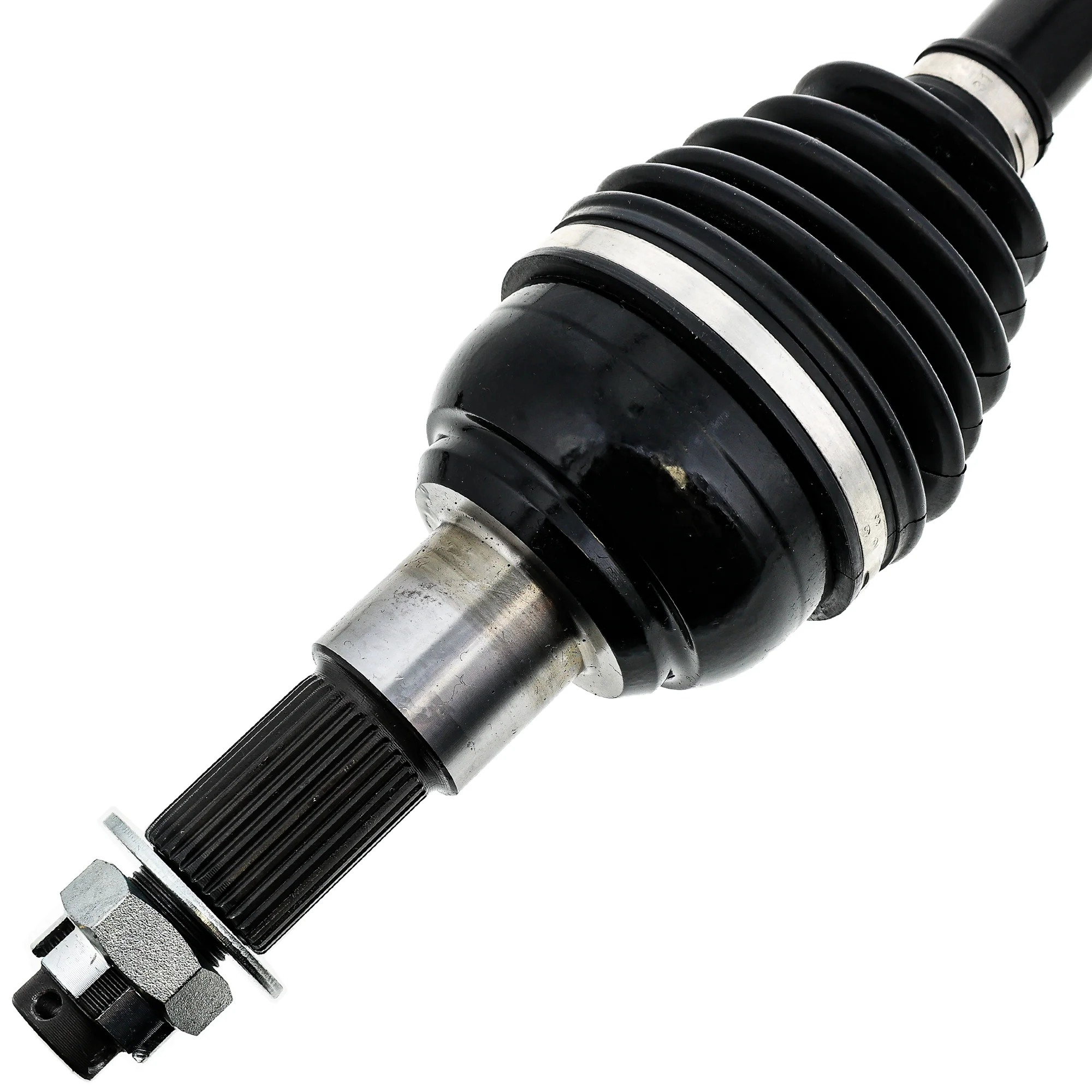 High Strength Drive Shaft CV Axle Kit For Kawasaki MK1012344 - Image 9