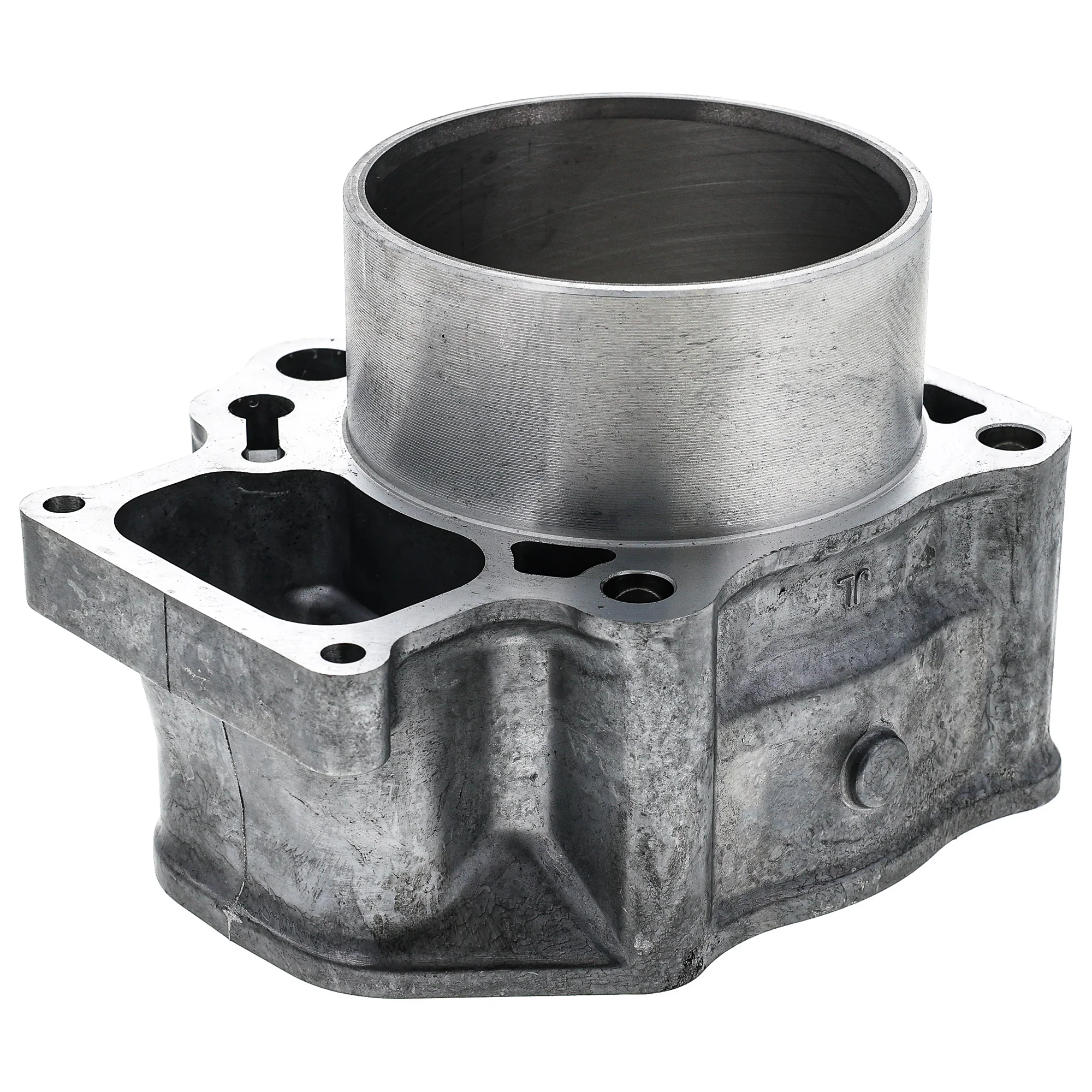 Big Bore Cylinder Piston Gasket Spark Plug Kit For Honda MK1012377 - Image 3