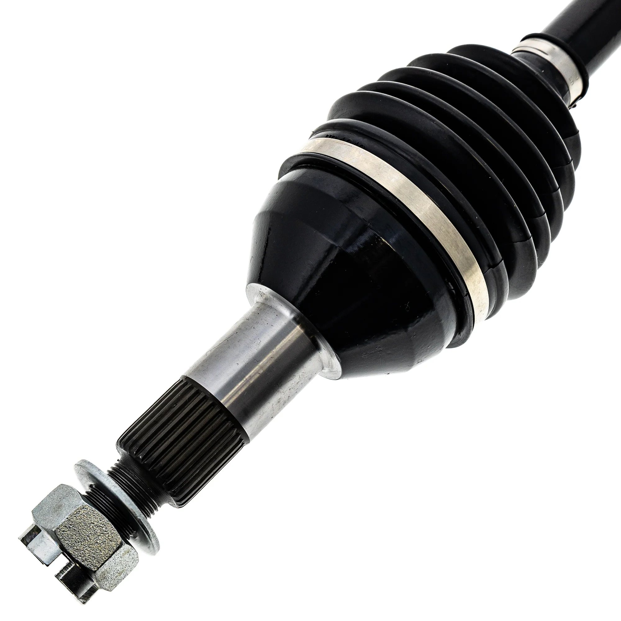 Front Rear CV Axle Kit For Can-Am MK1012382 - Image 4