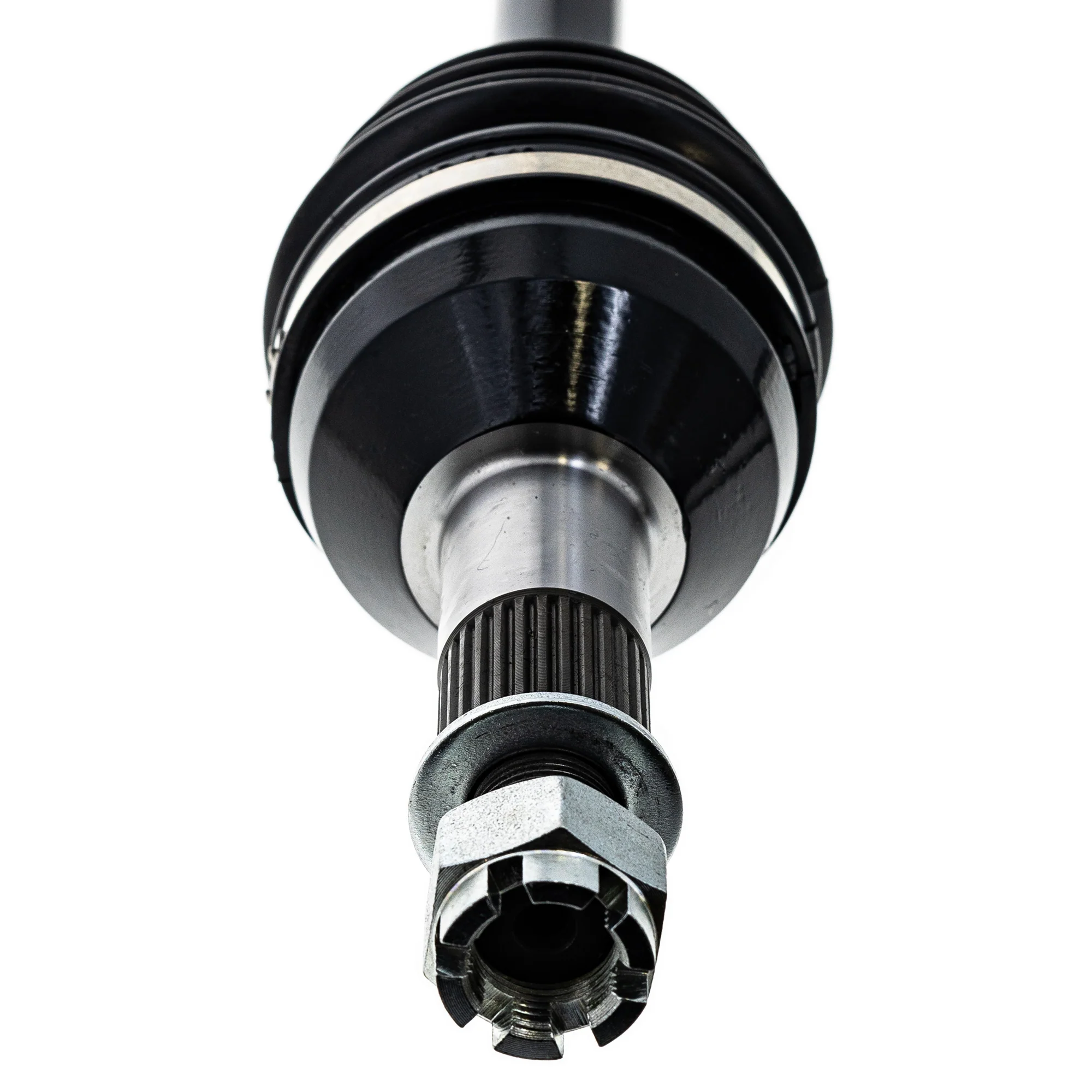 Front Rear CV Axle Kit For Can-Am MK1012382 - Image 8