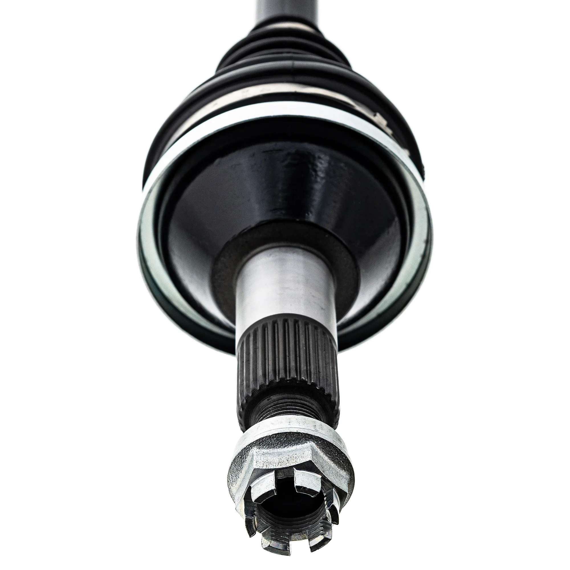 Front Rear CV Axle Kit For Can-Am MK1012382 - Image 9