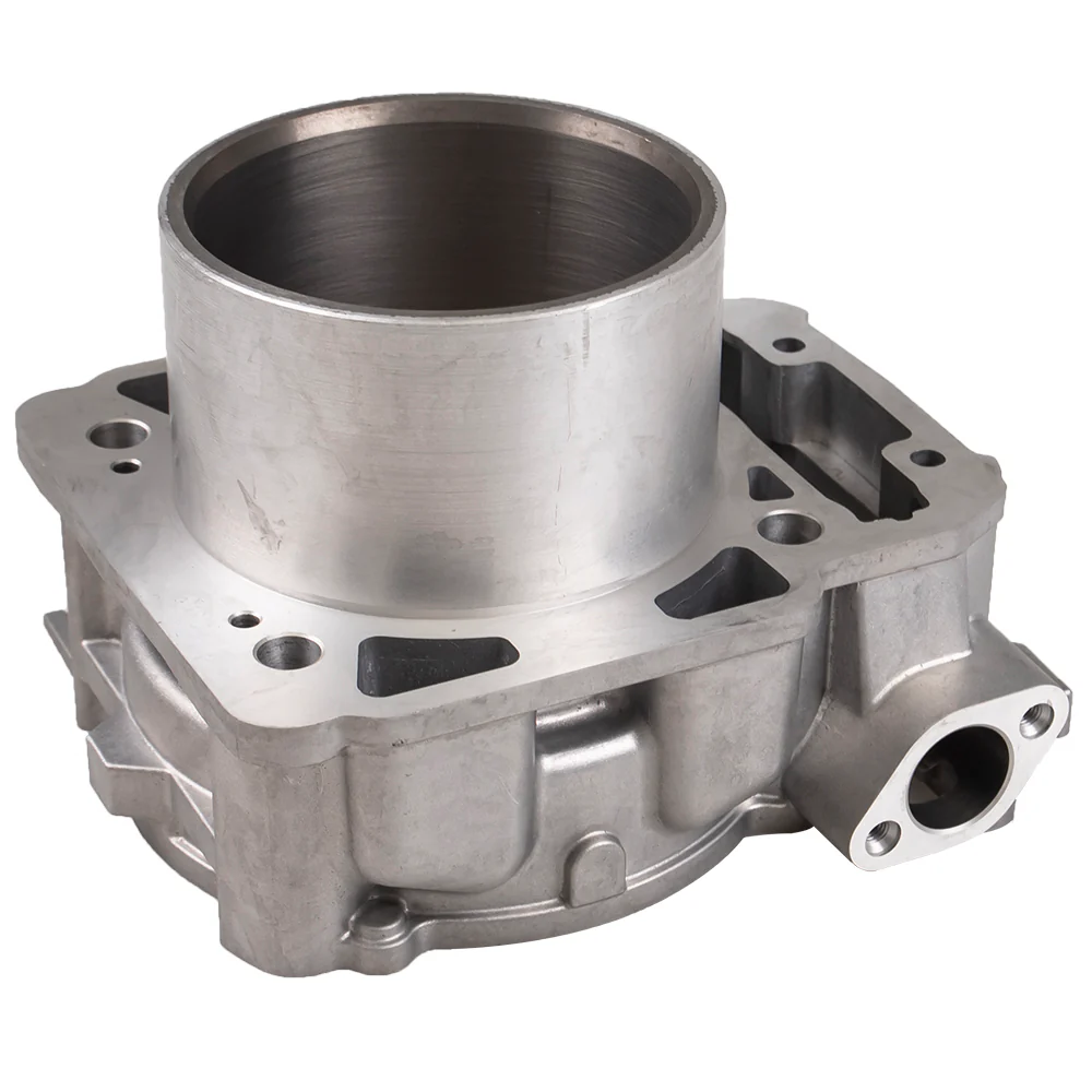 Cylinder Piston Gasket Kit For Can-Am Ski-Doo MK1012481 - Image 2