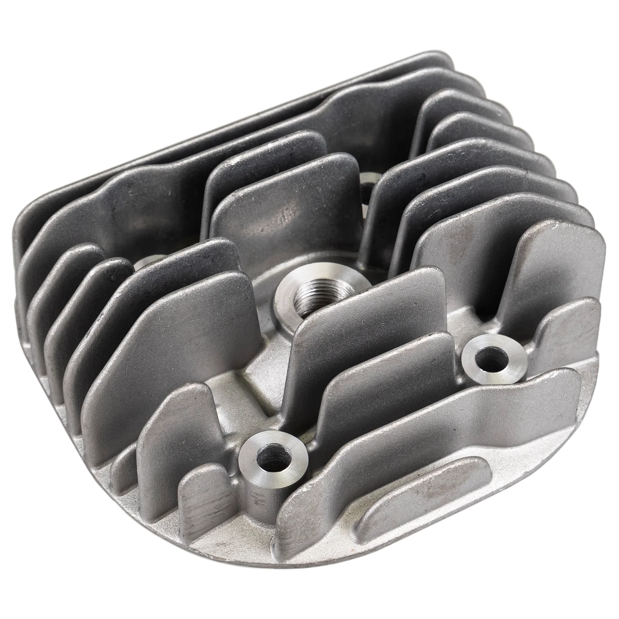 Cylinder Head Piston Gasket Stud Spark Plug Kit For Suzuki Kawasaki MK1012512 - Image 2