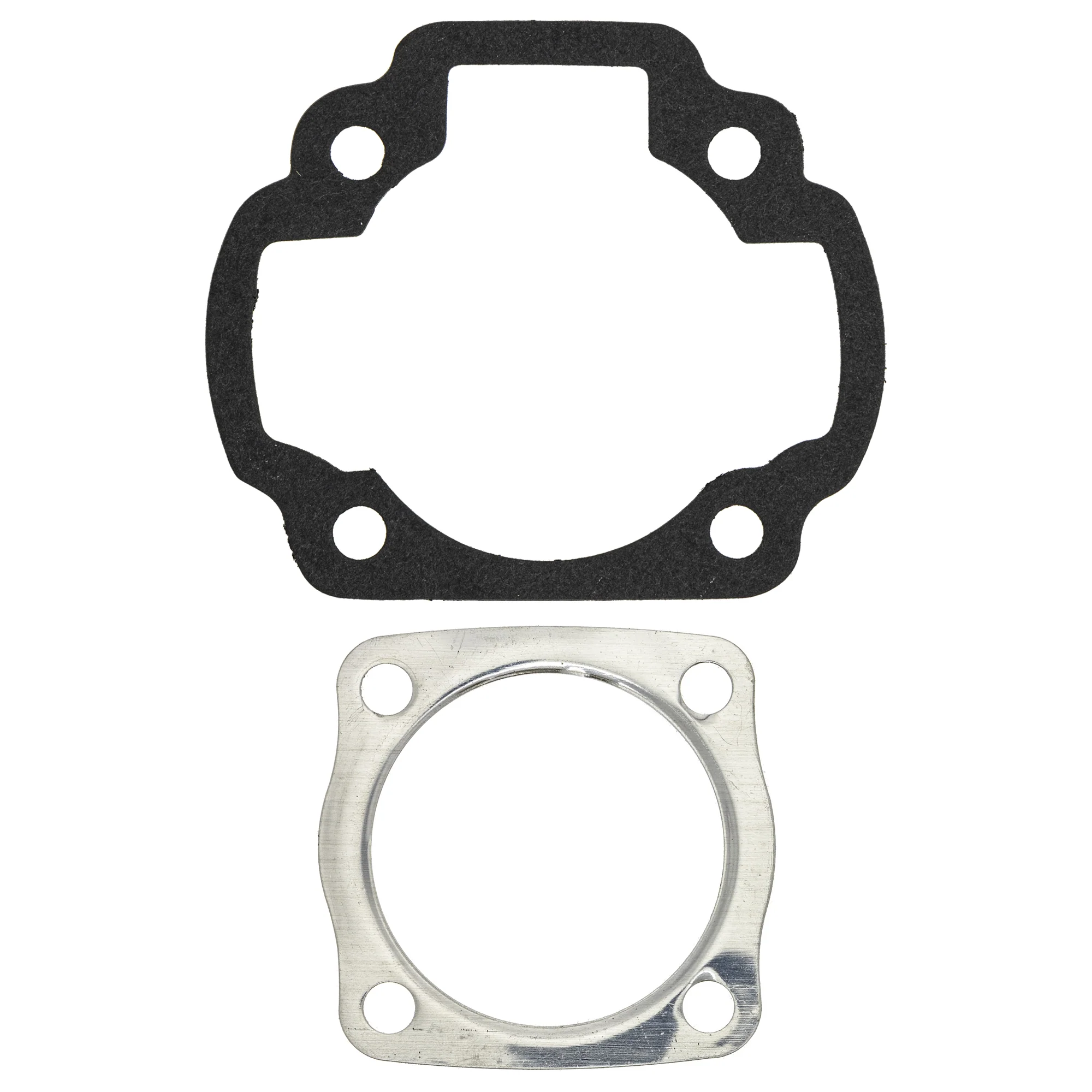 Cylinder Head Piston Gasket Spark Plug Kit For Polaris MK1012520 - Image 5