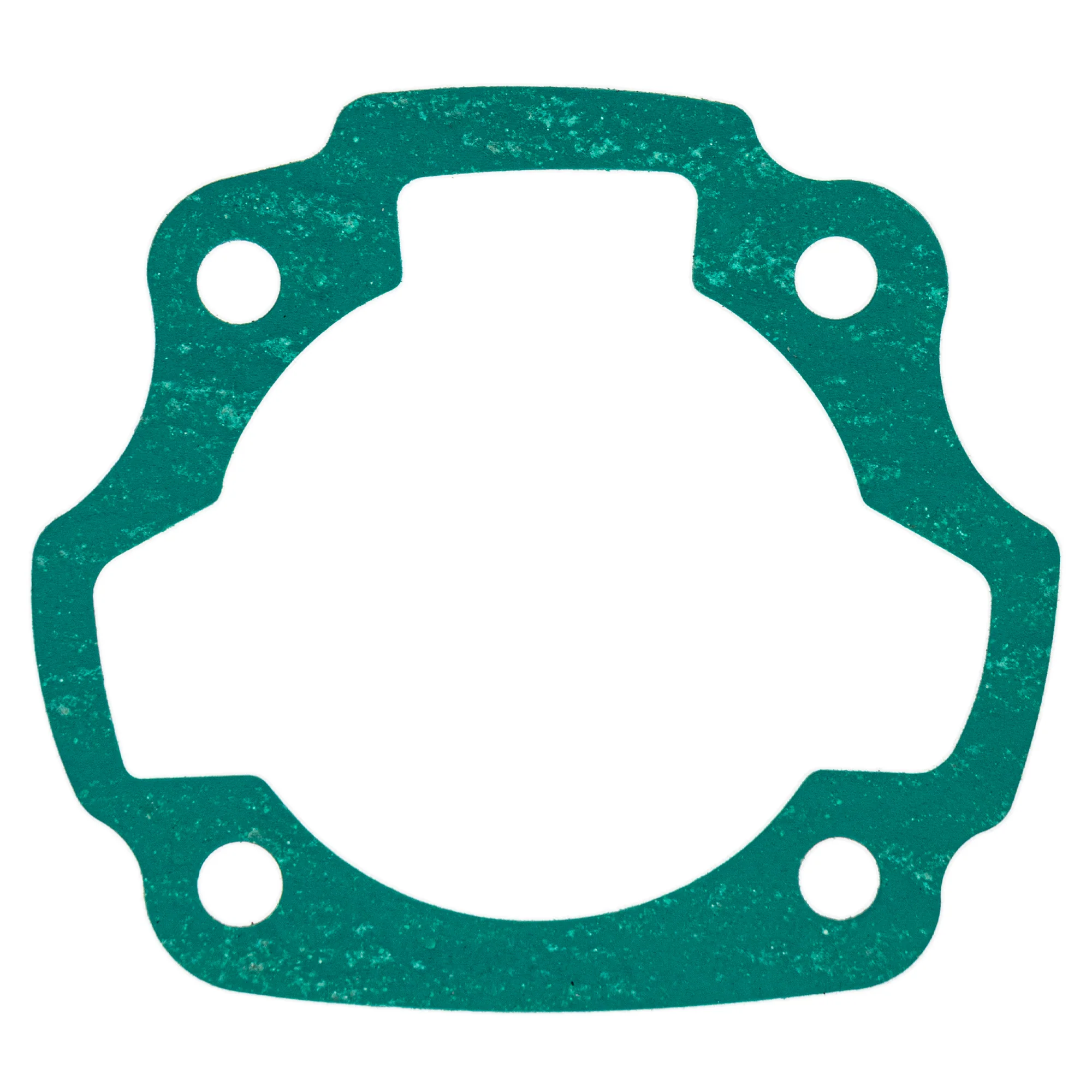 Cylinder Piston Gasket Stud Spark Plug Kit For Yamaha MK1012530 - Image 5