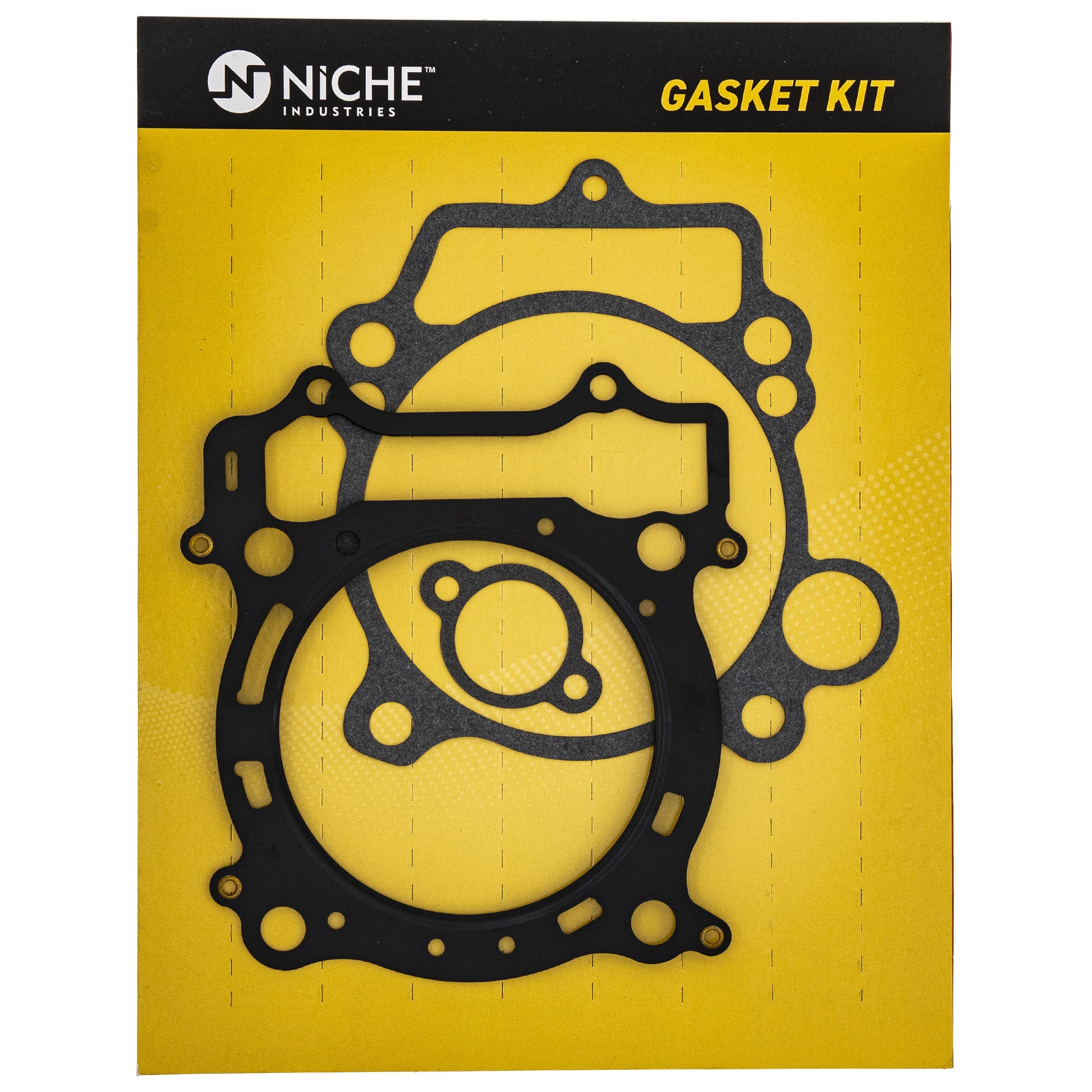 Cylinder Piston Gasket Kit For Yamaha MK1012558 - Image 4