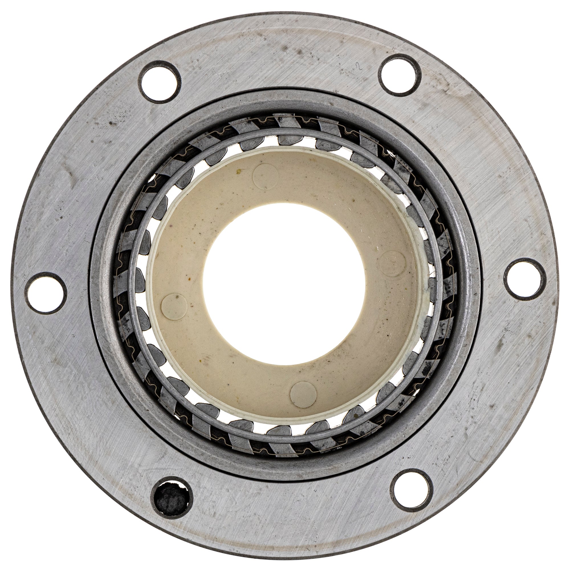 Starter Clutch With Idler Gear For Yamaha MK1012626 - Image 6