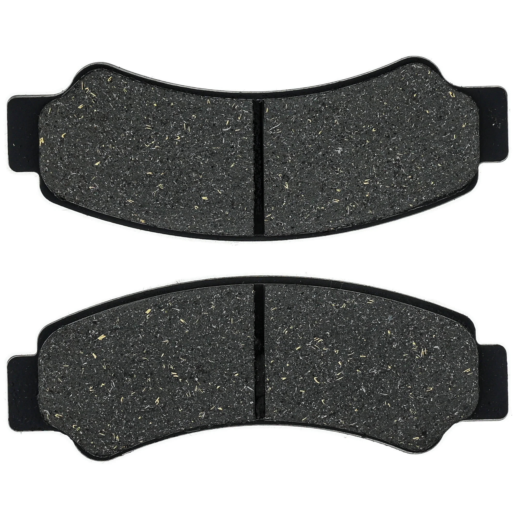 Complete Brake Pad Set For CF-Moto MK1012633 - Image 4