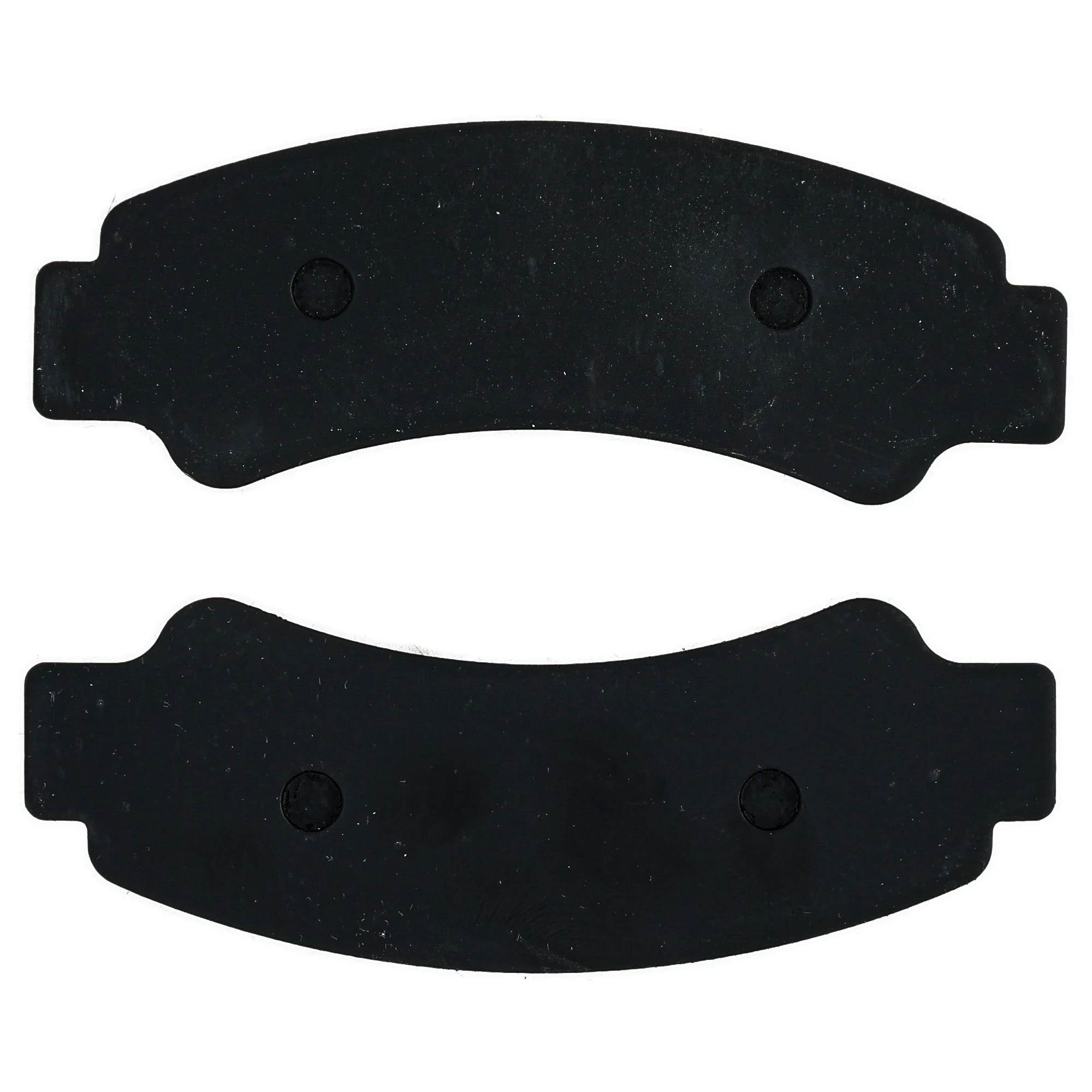 Complete Brake Pad Set For CF-Moto MK1012633 - Image 5