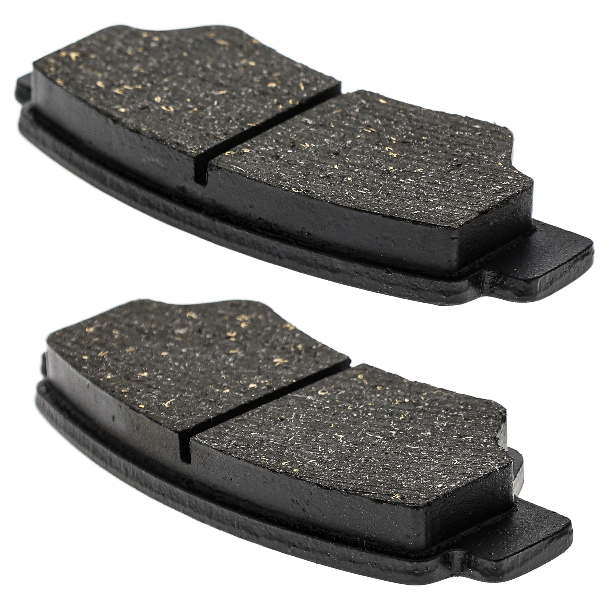 Complete Brake Pad Set For CF-Moto MK1012633 - Image 6