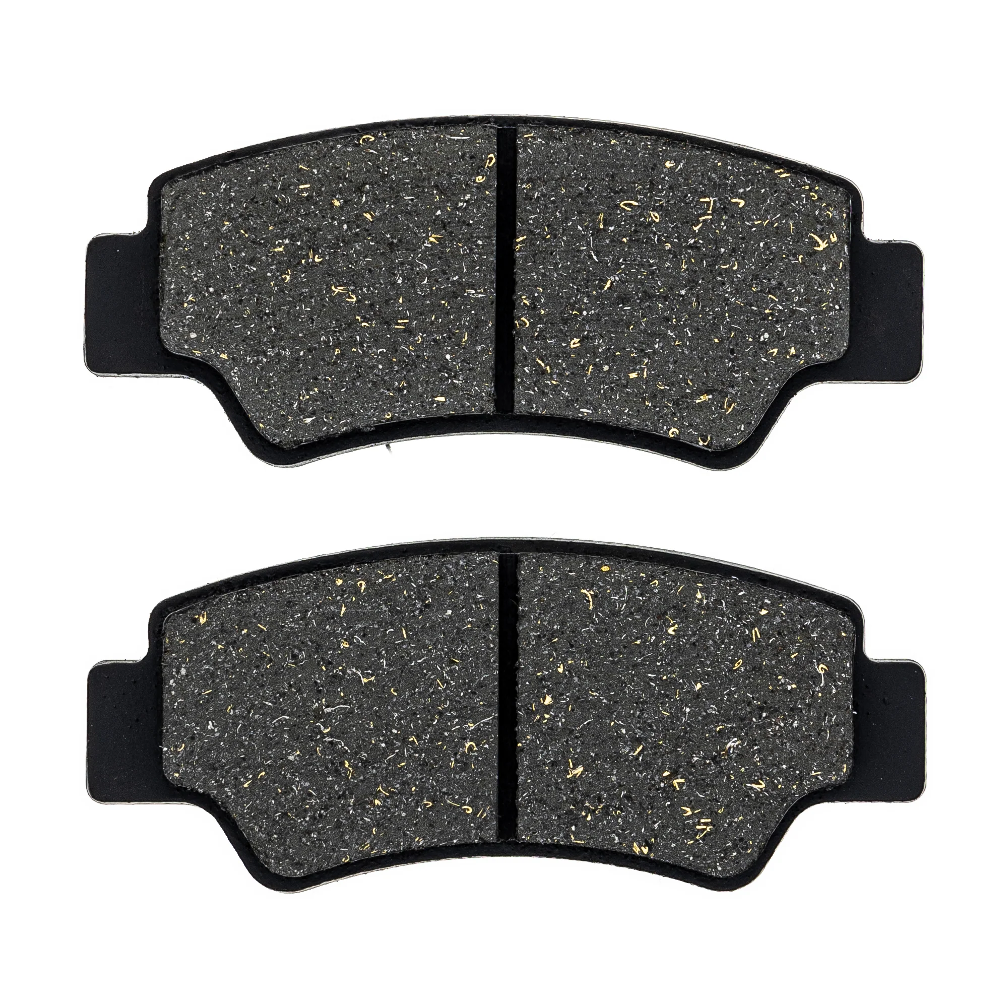 Complete Brake Pad Set For CF-Moto MK1012633 - Image 8