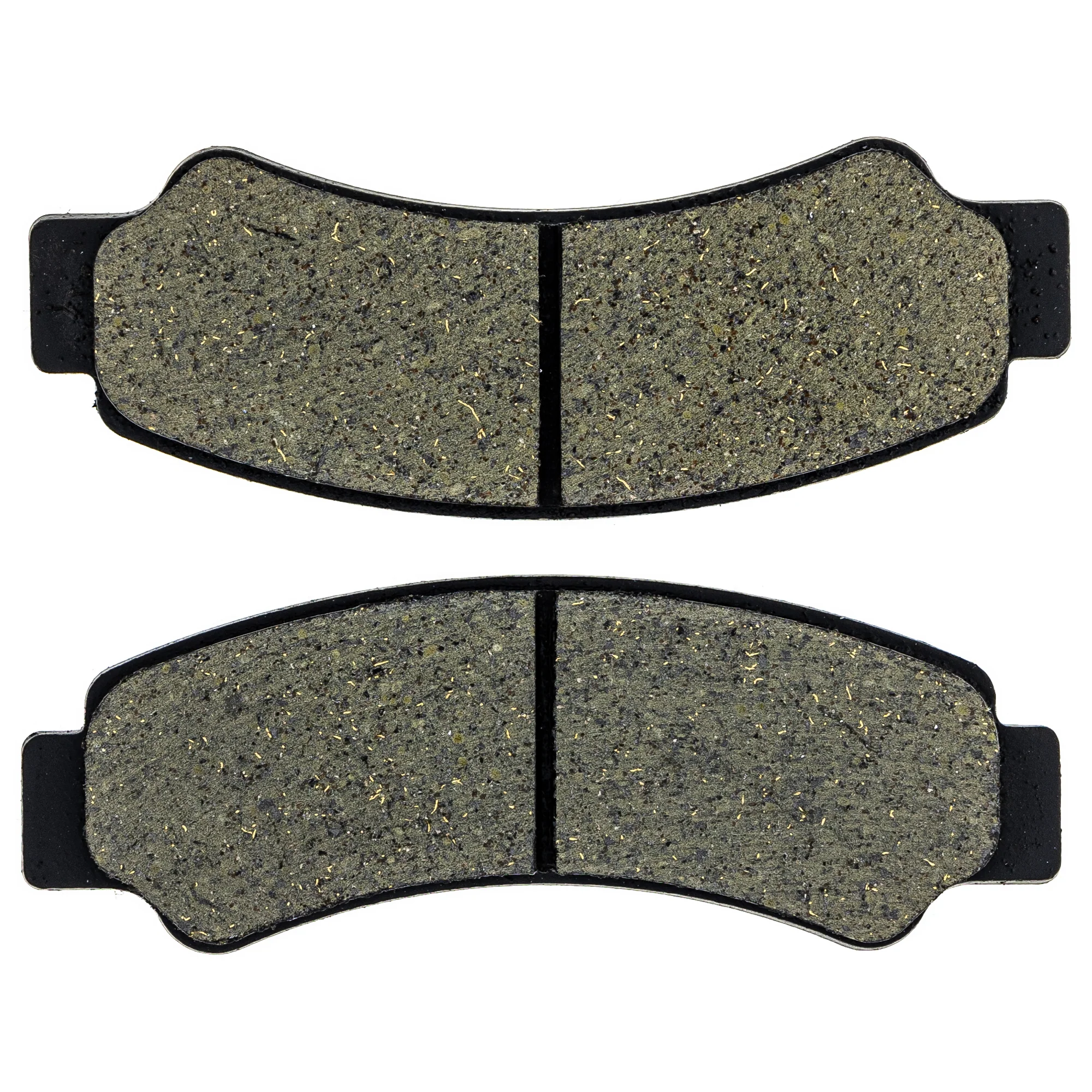 Complete Brake Pad Set For CF-Moto MK1012636 - Image 4