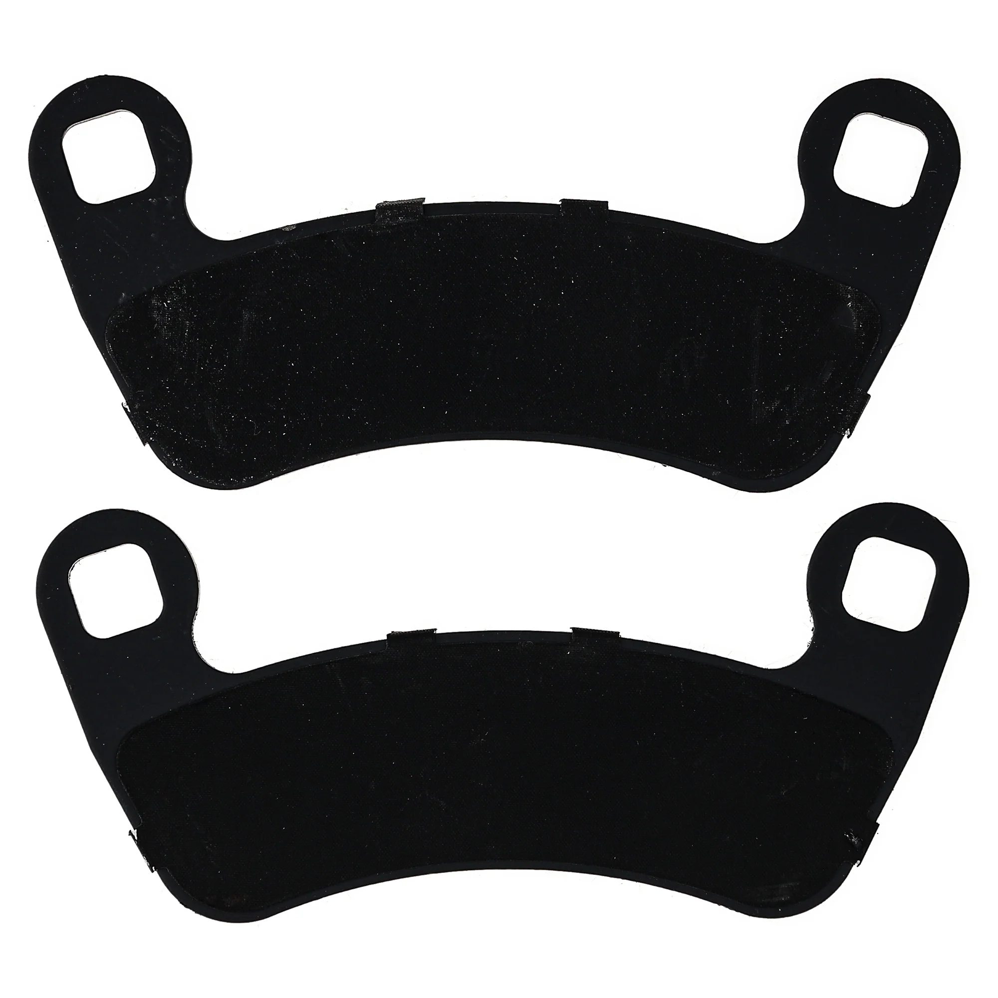 Complete Brake Pad Set For Polaris MK1012644 - Image 9