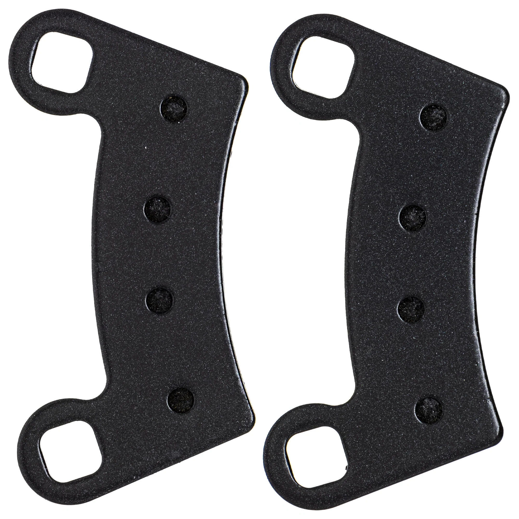 Complete Brake Pad Set For Polaris MK1012651 - Image 4