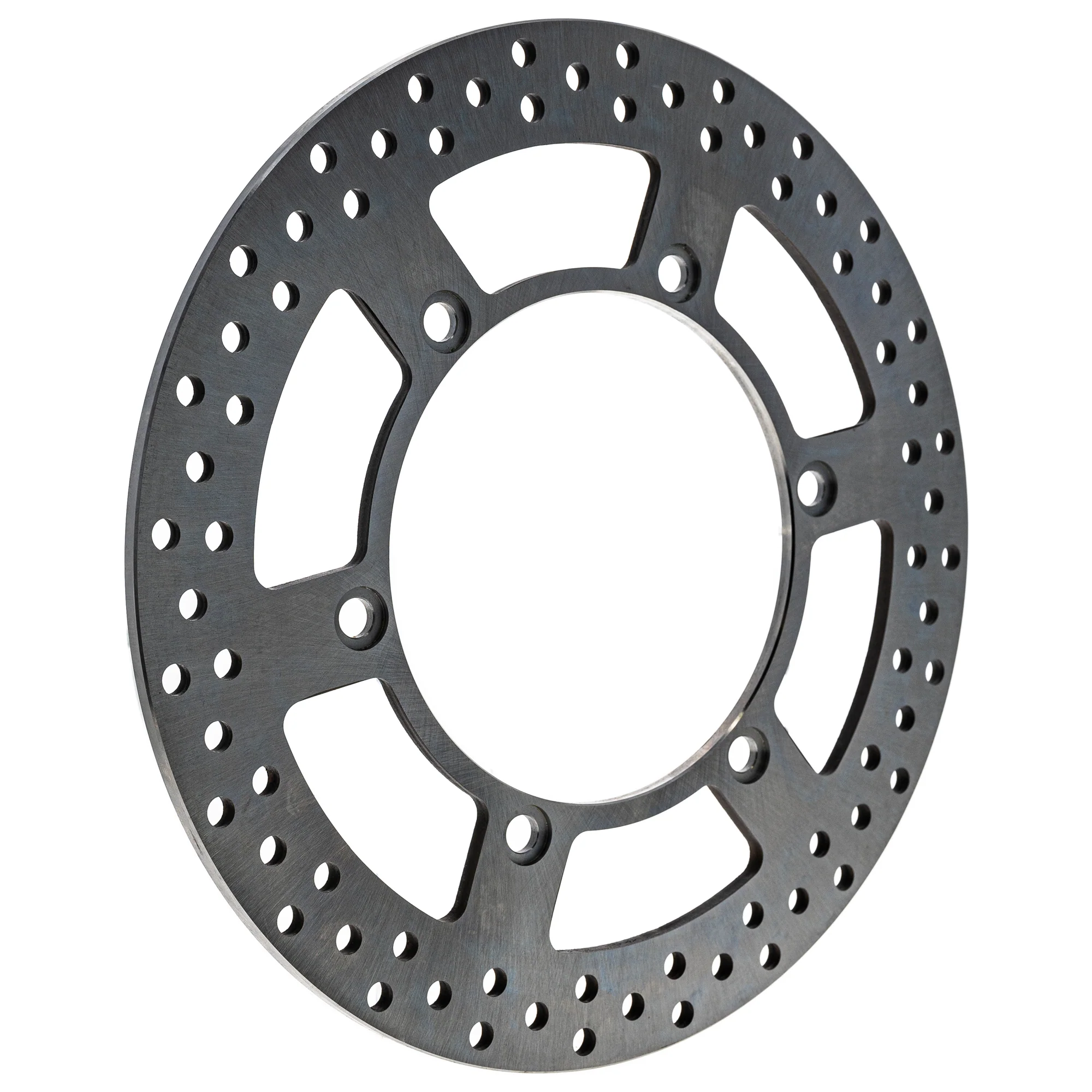 Front and Rear Rotor Pad Kit For Honda MK1013066 - Image 4