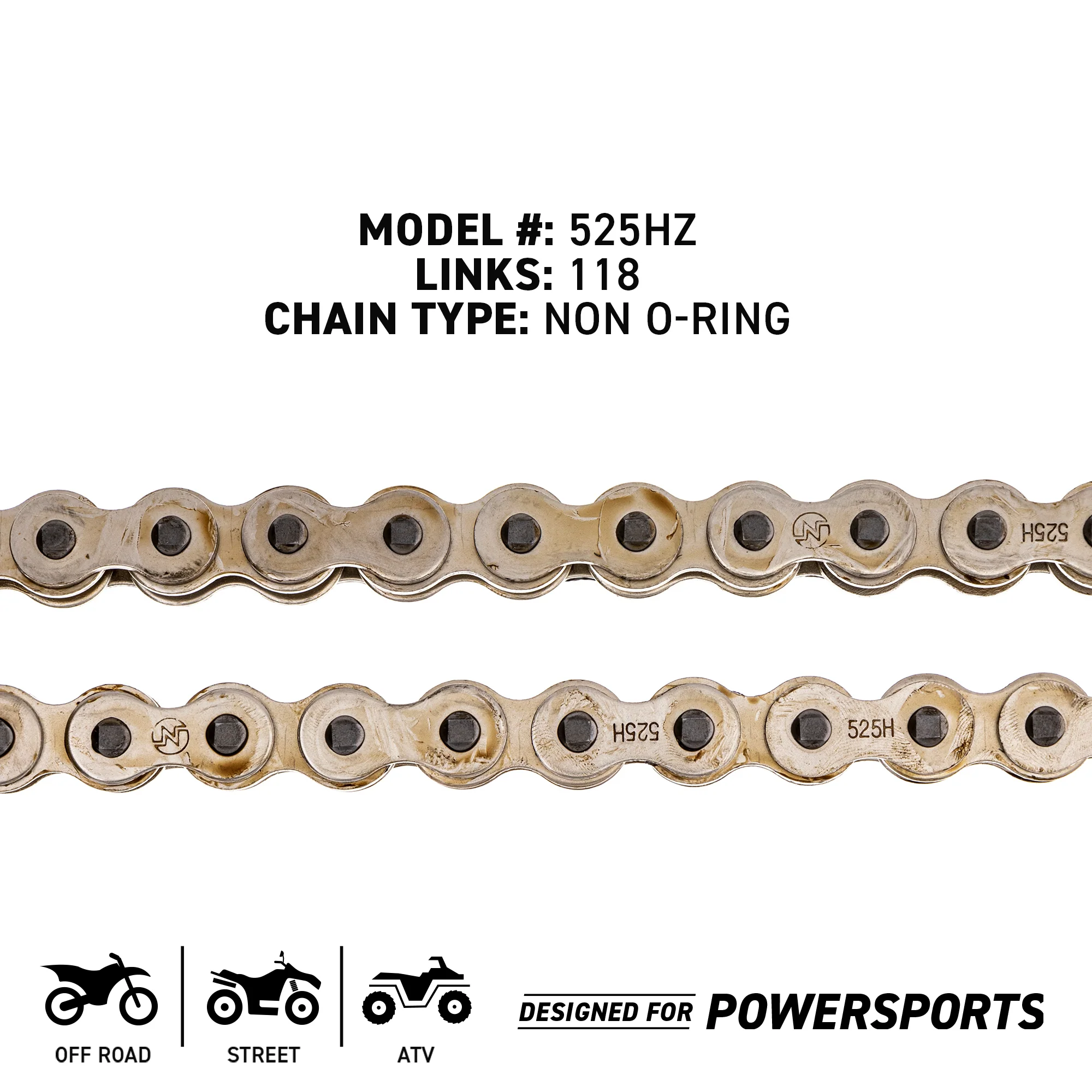 Chain and Sprocket Kit For BMW MK1013069 - Image 2