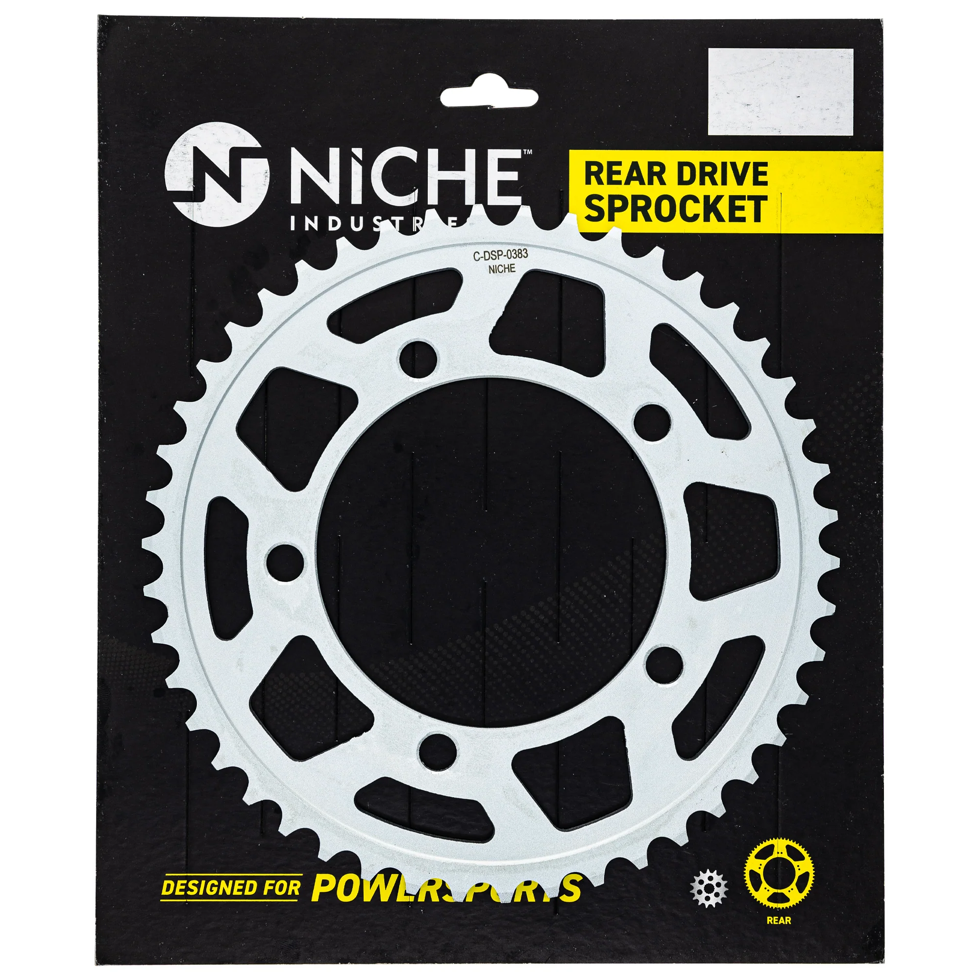 Chain and Sprocket Kit For BMW MK1013071 - Image 6