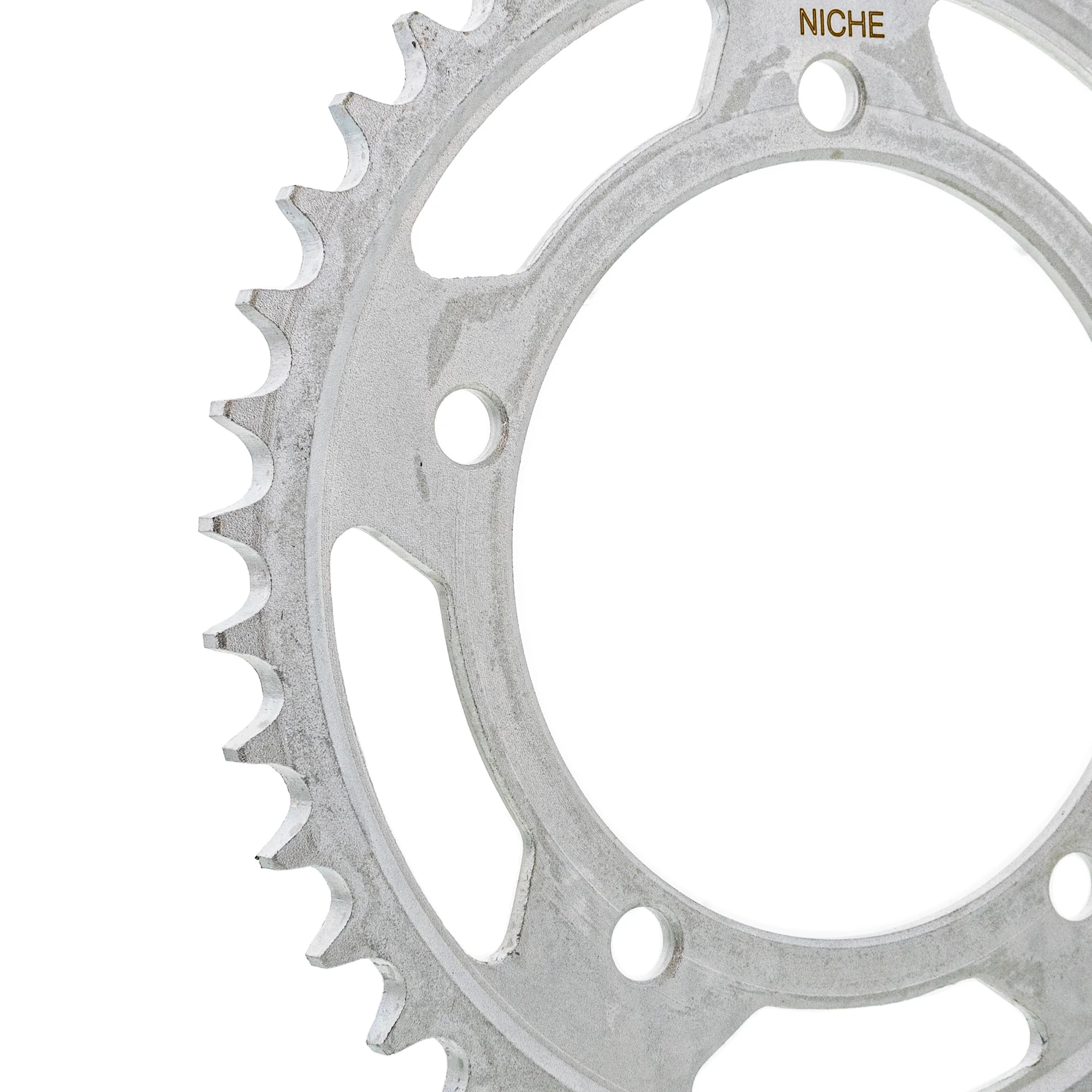 Chain and Sprocket Kit For Suzuki MK1013072 - Image 8