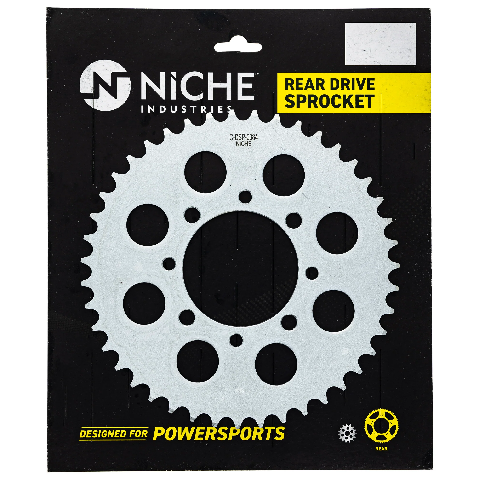 Chain and Sprocket Kit For Suzuki MK1013075 - Image 6